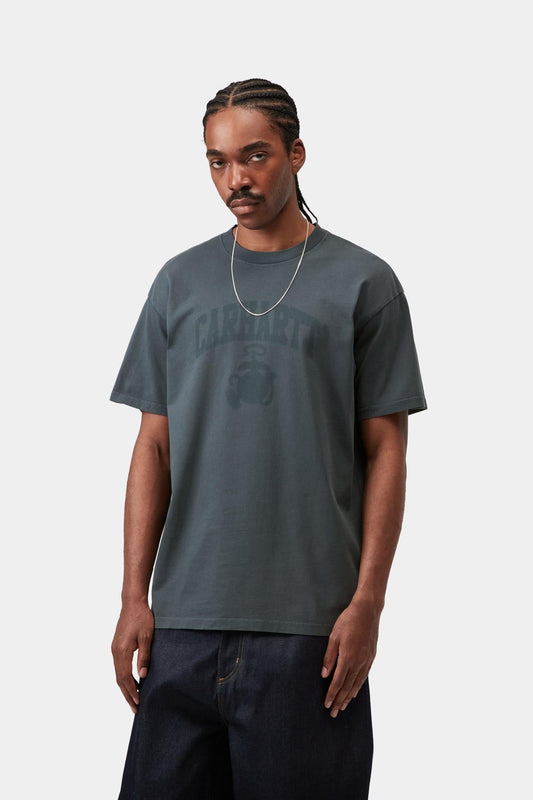 Carhartt WIP Faded Pond Corps T-Shirt