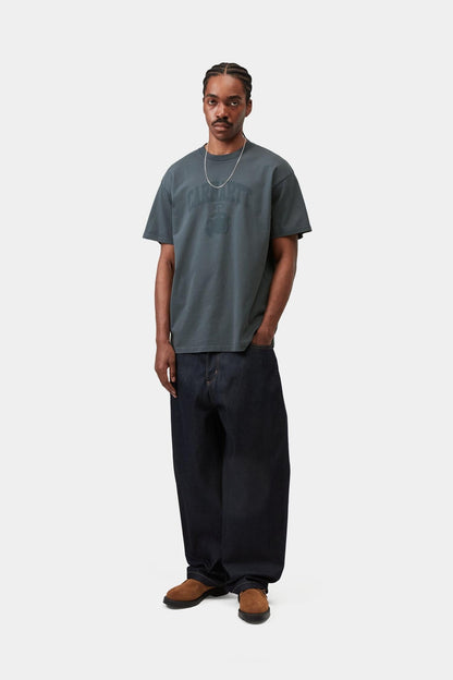 Carhartt WIP Faded Pond Corps T-Shirt