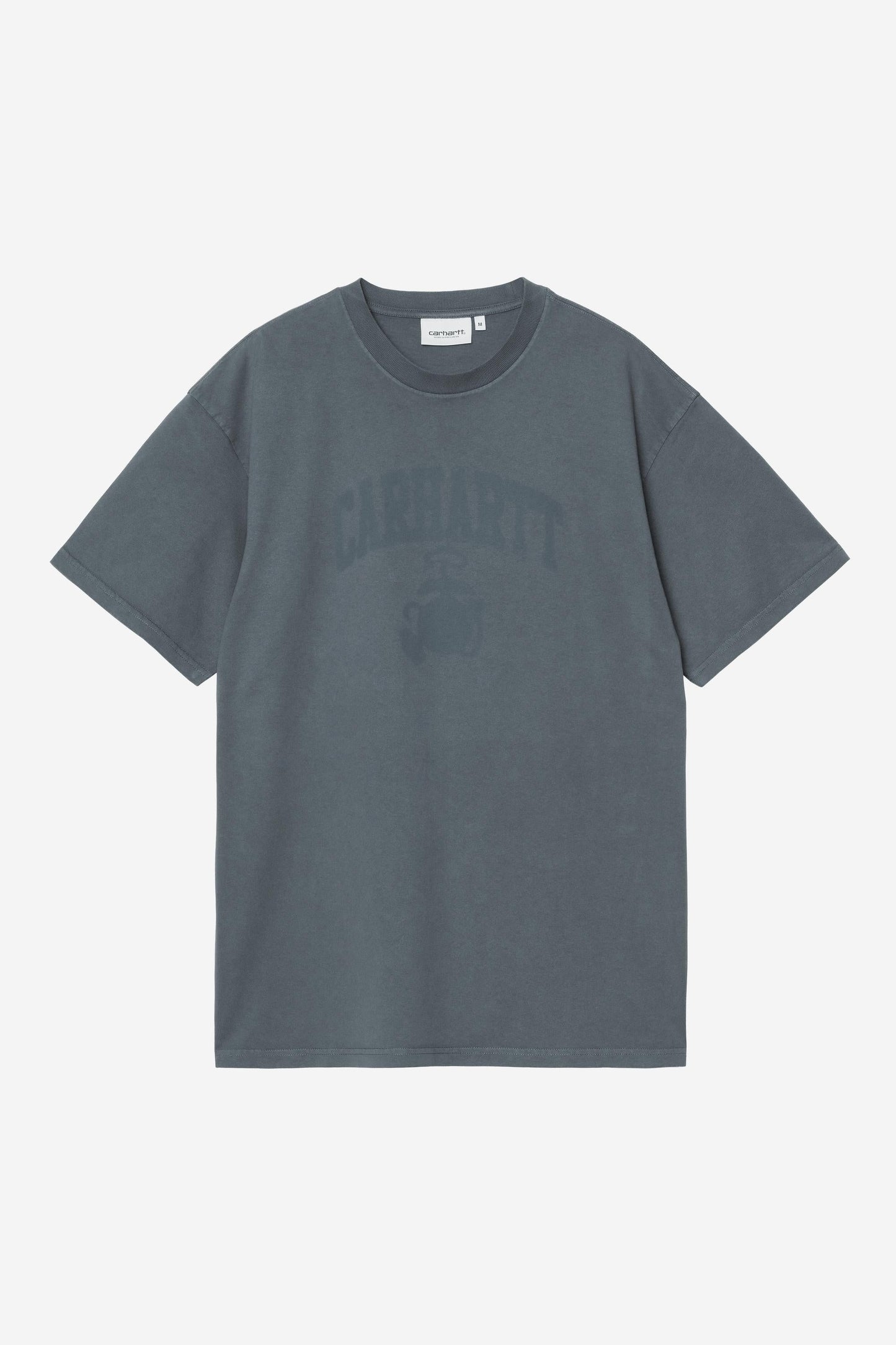 Carhartt WIP Faded Pond Corps T-Shirt