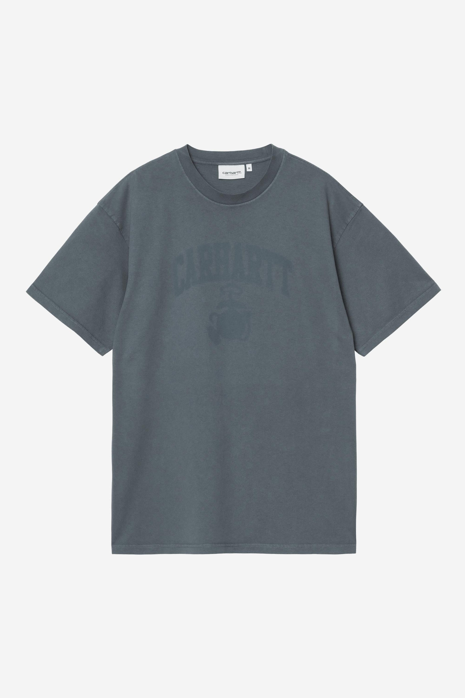 Carhartt WIP Faded Pond Corps T-Shirt