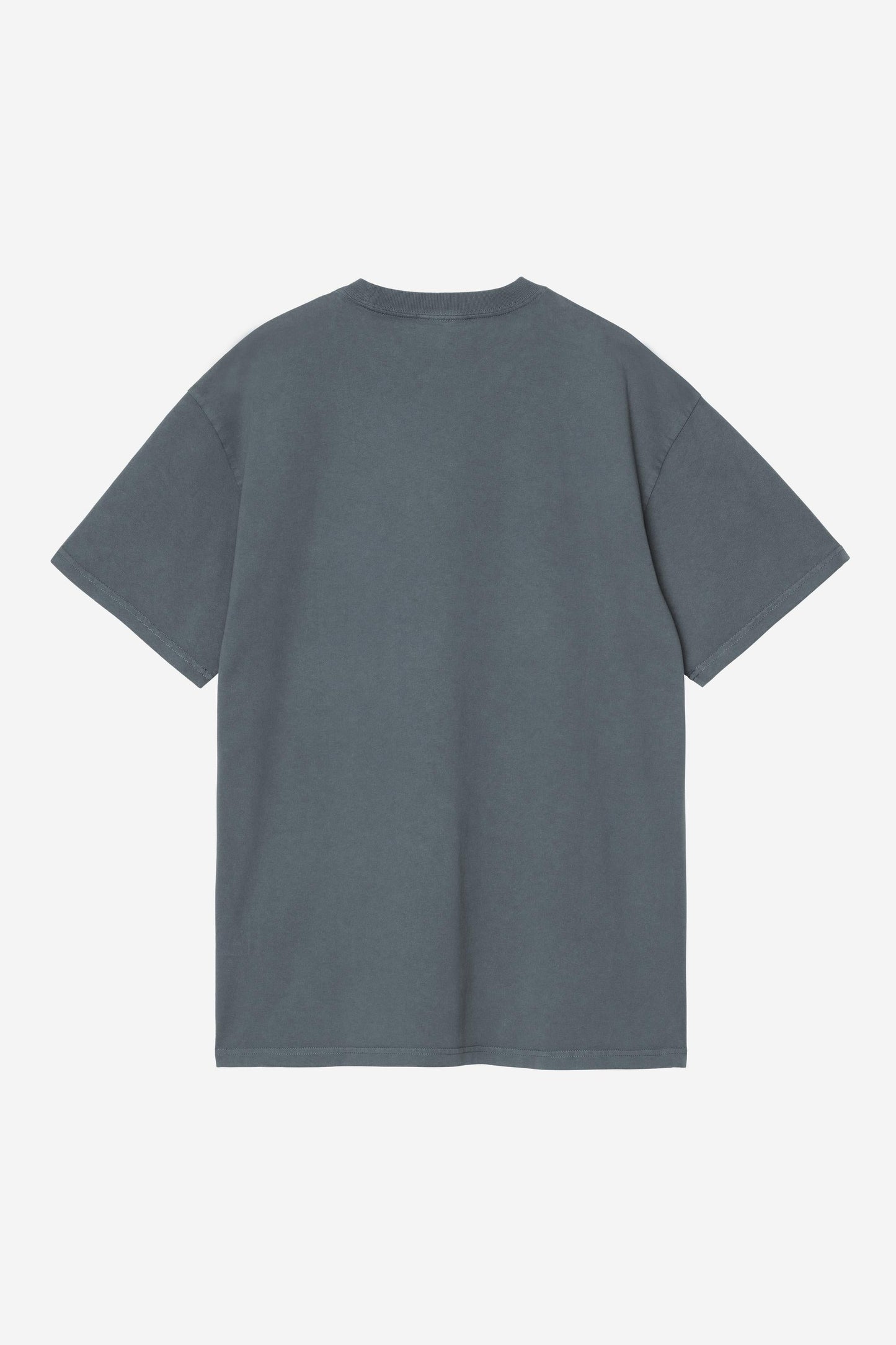 Carhartt WIP Faded Pond Corps T-Shirt
