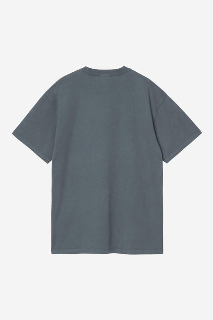 Carhartt WIP Faded Pond Corps T-Shirt