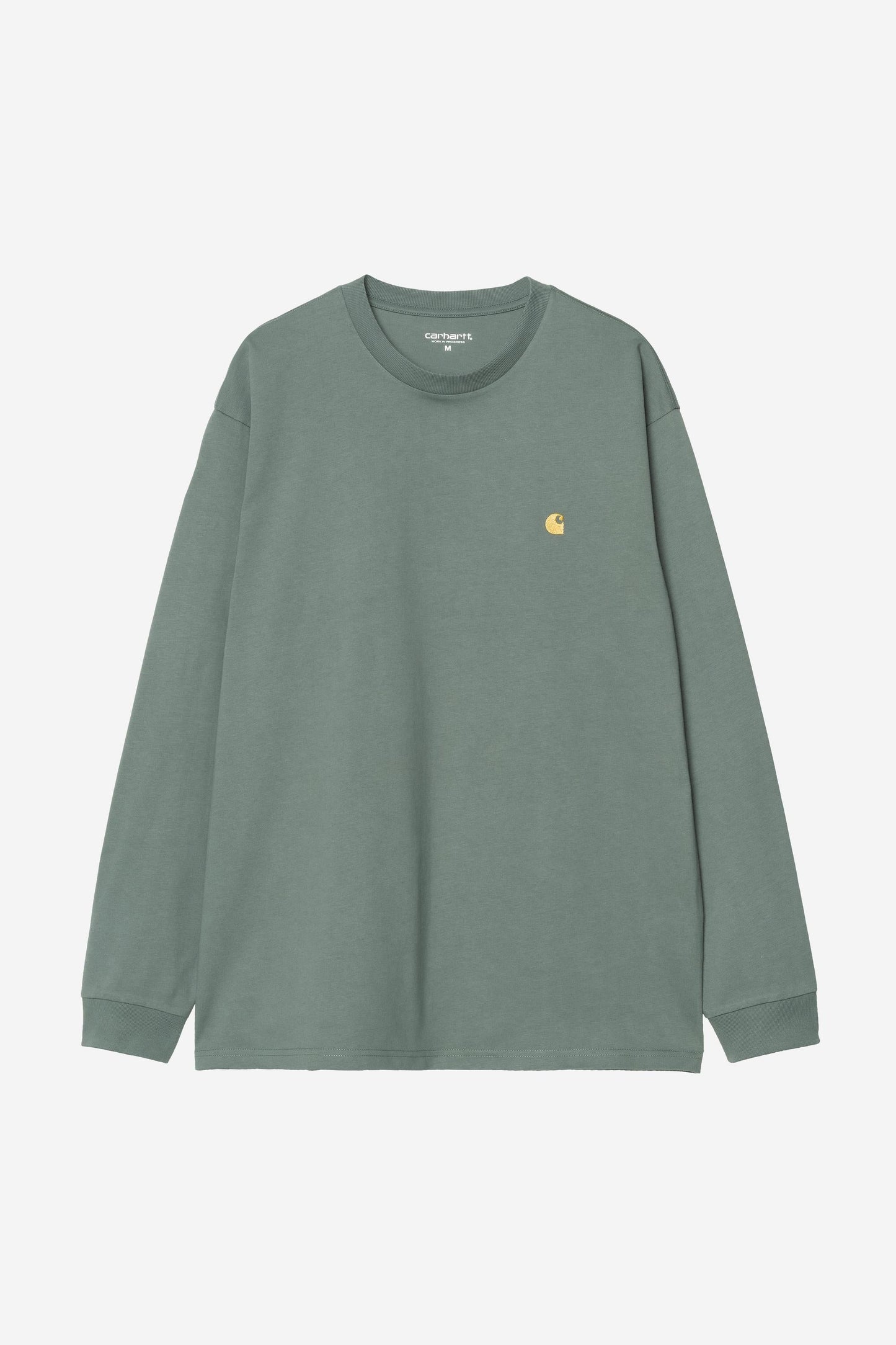 Carhartt WIP Chase Long Sleeve T-Shirt