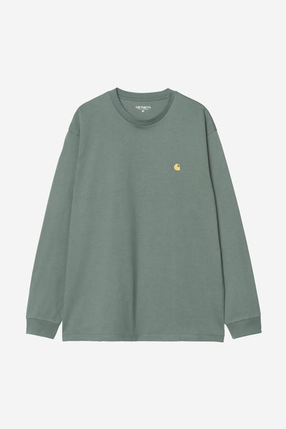 Carhartt WIP Chase Long Sleeve T-Shirt