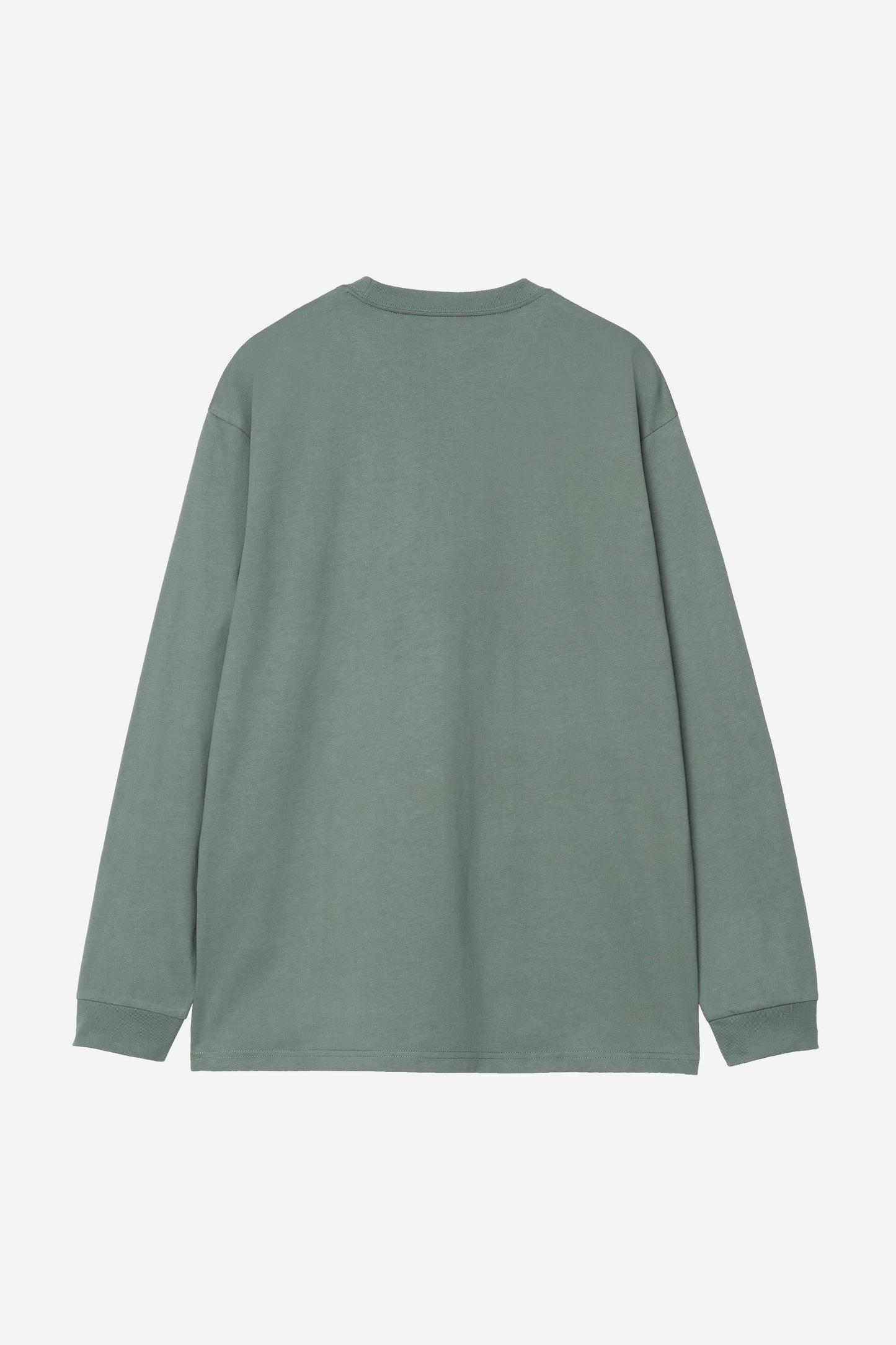 Carhartt WIP Chase Long Sleeve T-Shirt