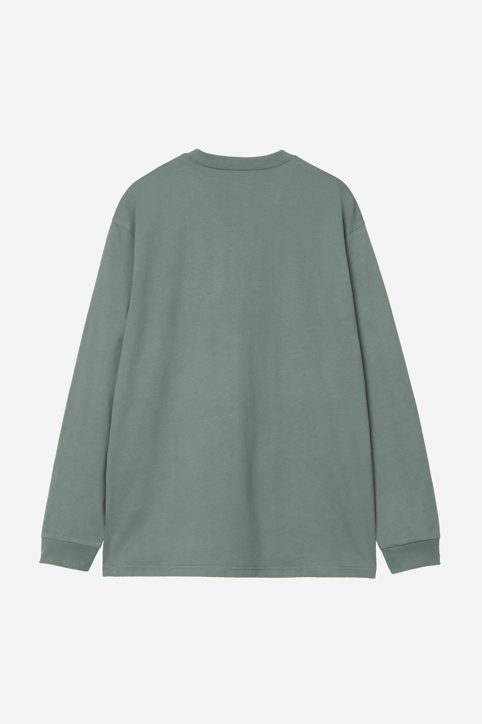 Carhartt WIP Chase Long Sleeve T-Shirt