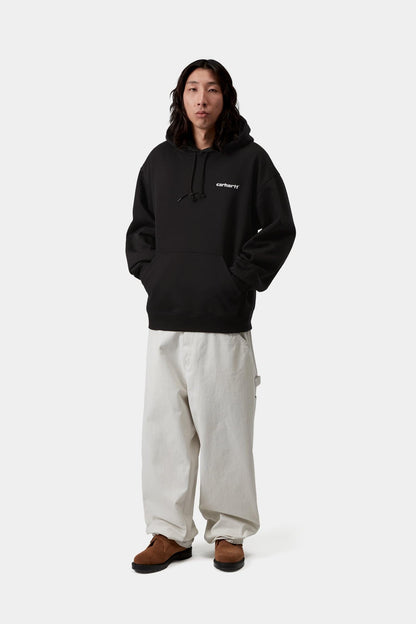 Carhartt WIP Hooded Caps Sweatshirt