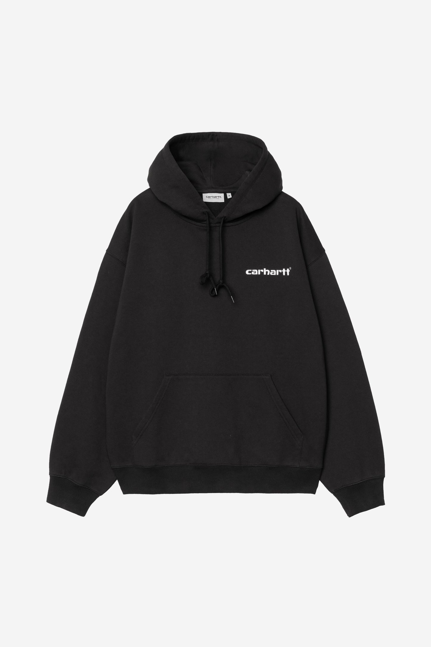 Carhartt WIP Hooded Caps Sweatshirt