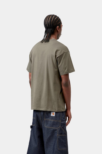 Carhartt WIP Sardinas T-Shirt