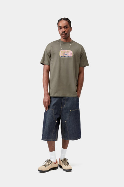 Carhartt WIP Sardinas T-Shirt