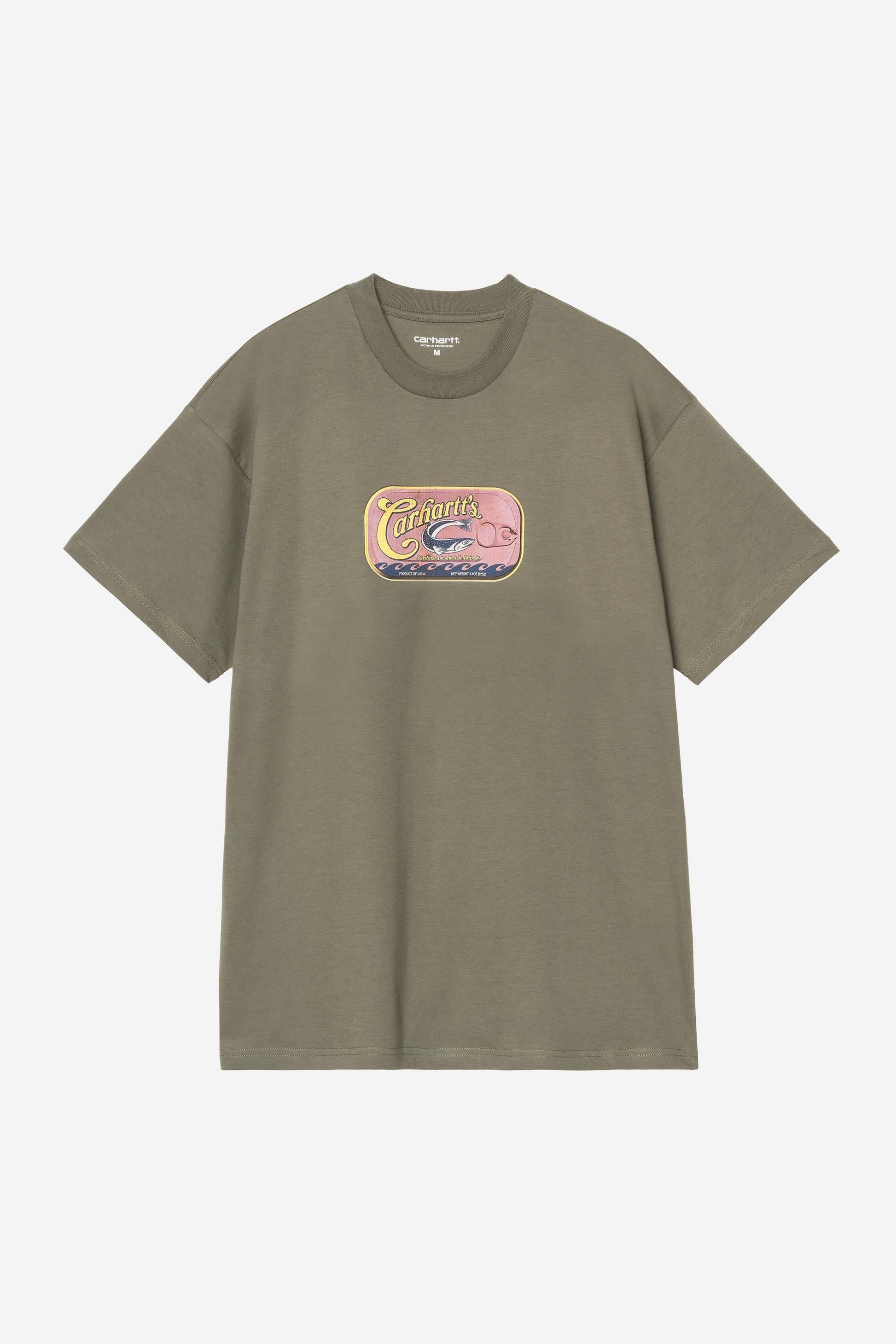 Carhartt WIP Sardinas T-Shirt