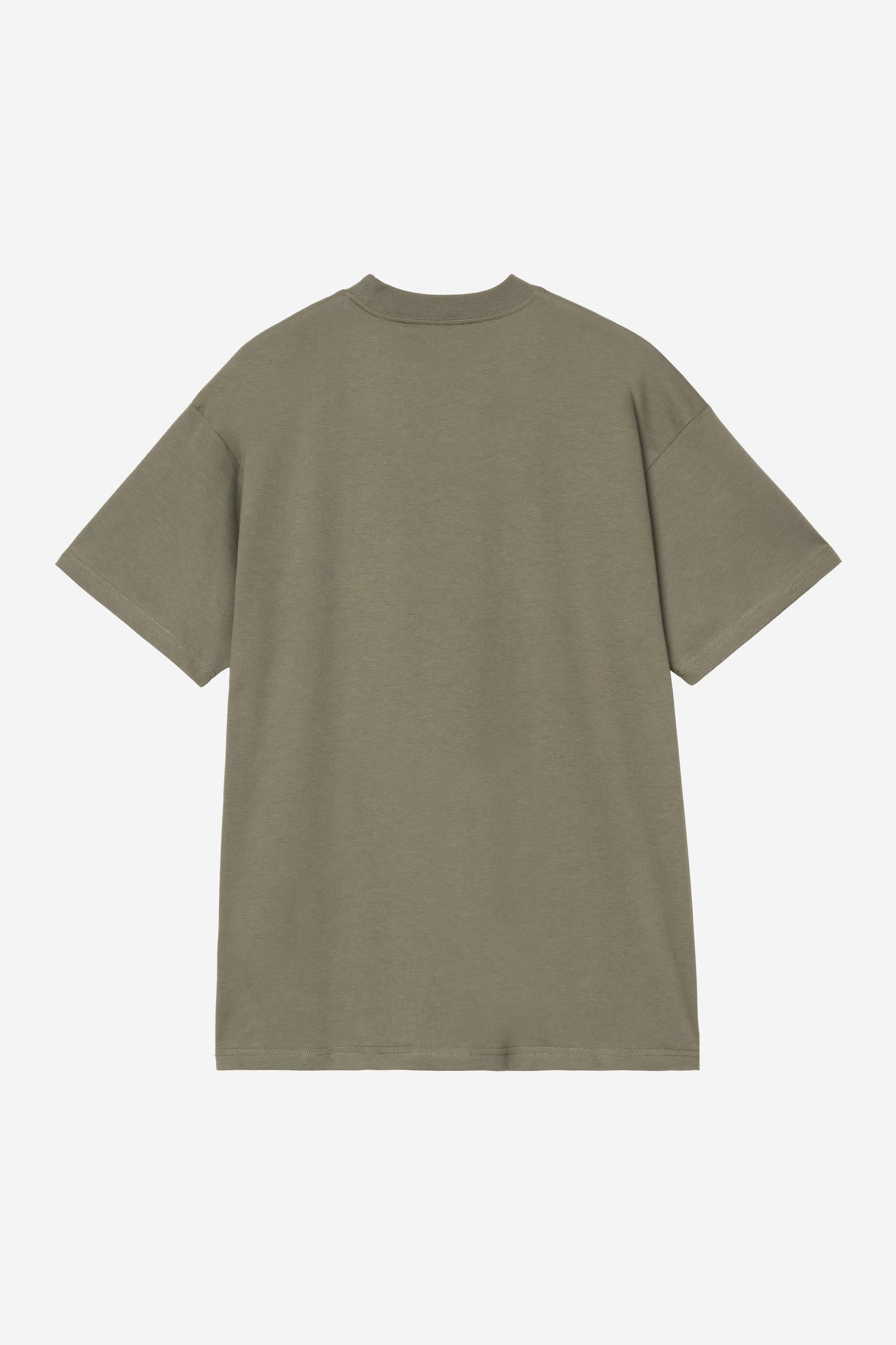 Carhartt WIP Sardinas T-Shirt