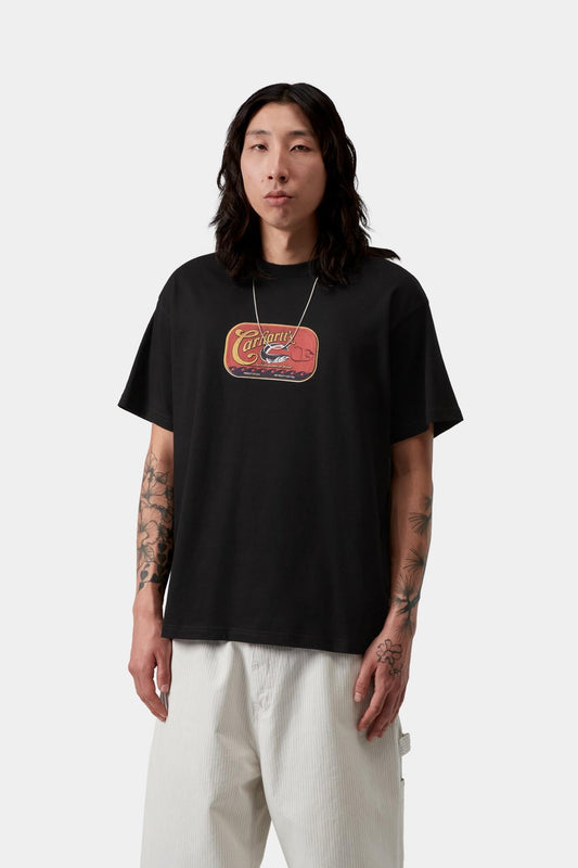 Carhartt WIP Sardinas T-Shirt
