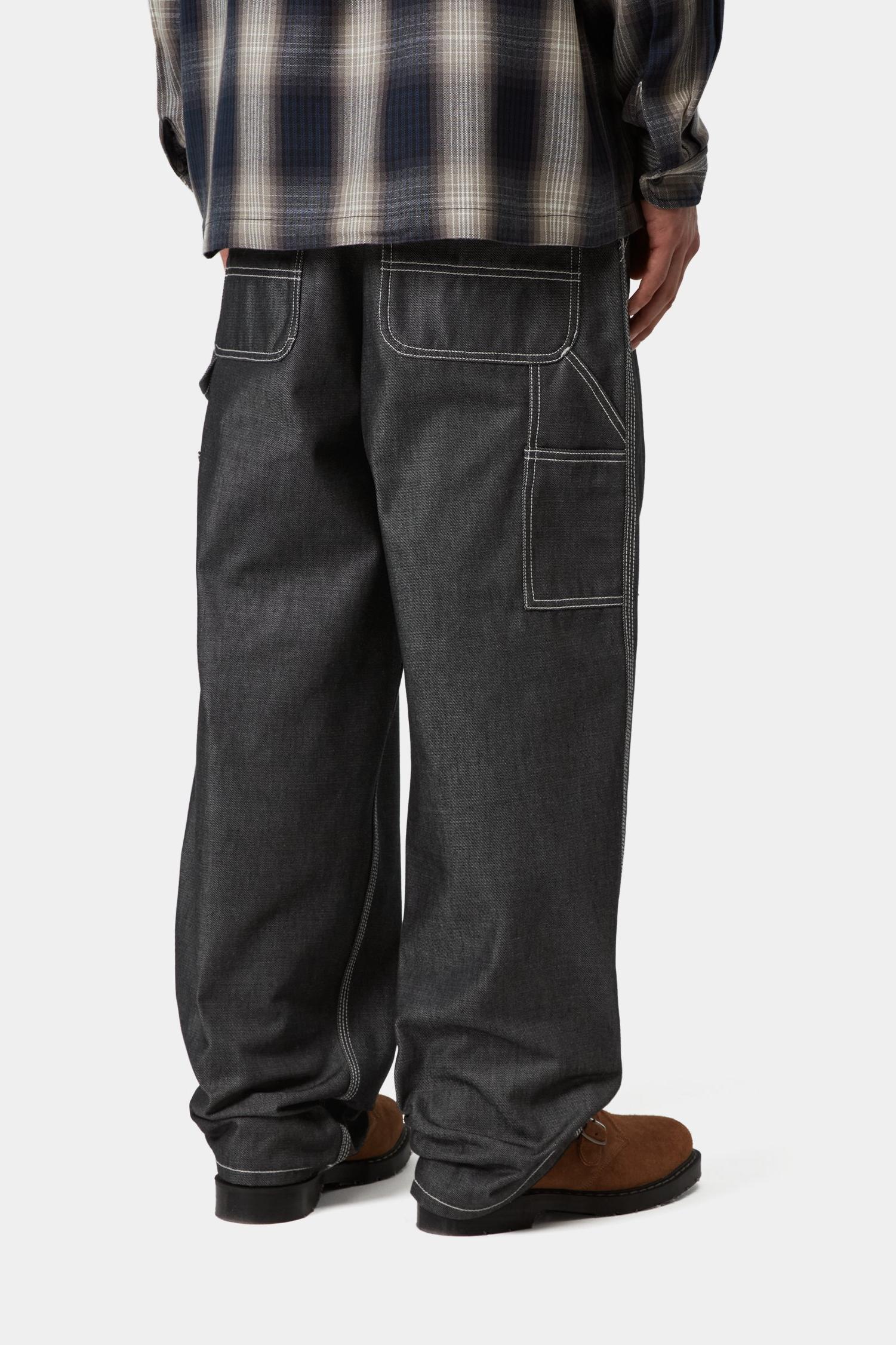 Carhartt WIP OG Single Knee Pant - Melbourne Denim