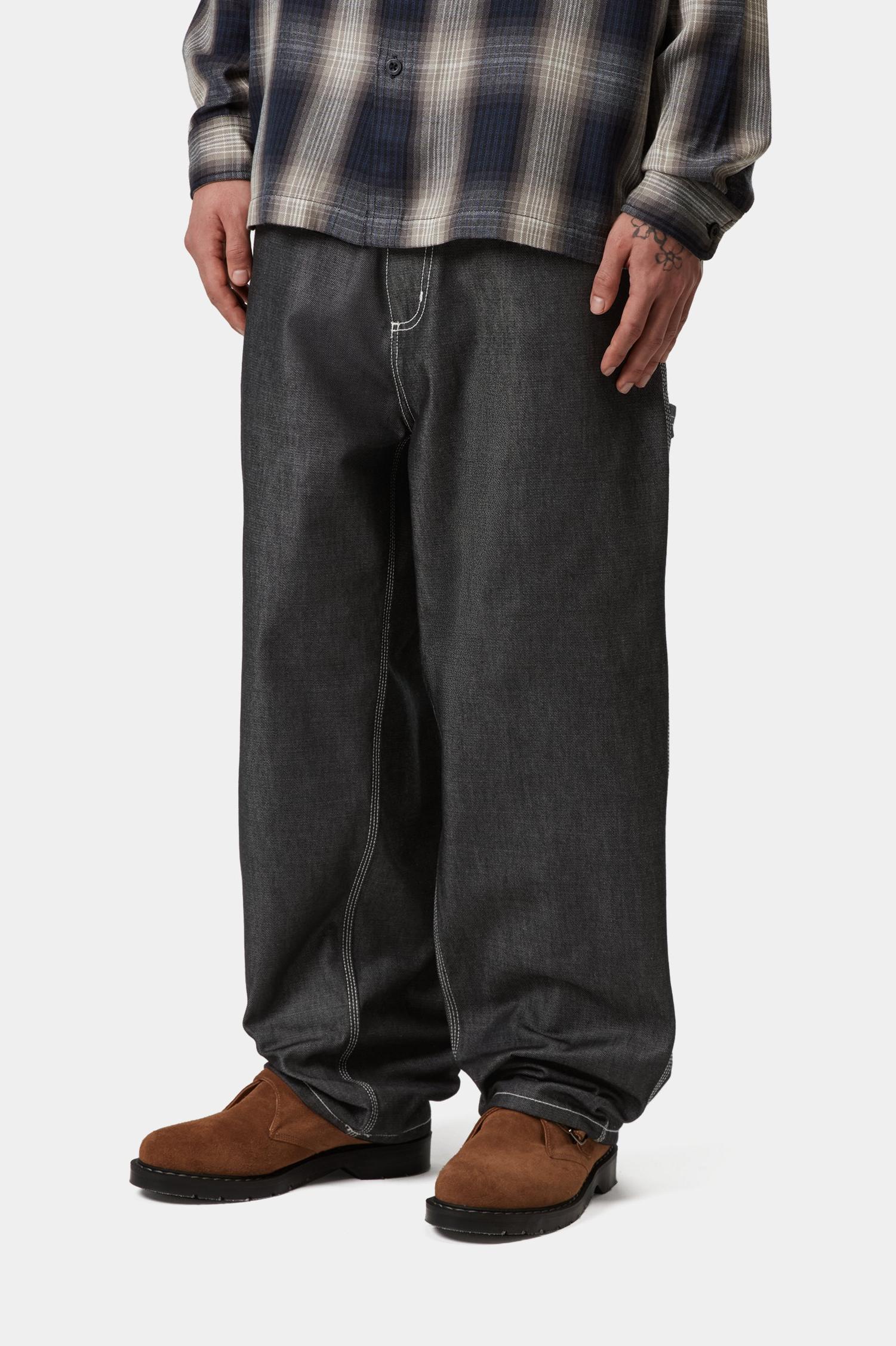 Carhartt WIP OG Single Knee Pant - Melbourne Denim