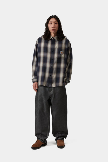 Carhartt WIP OG Single Knee Pant - Melbourne Denim