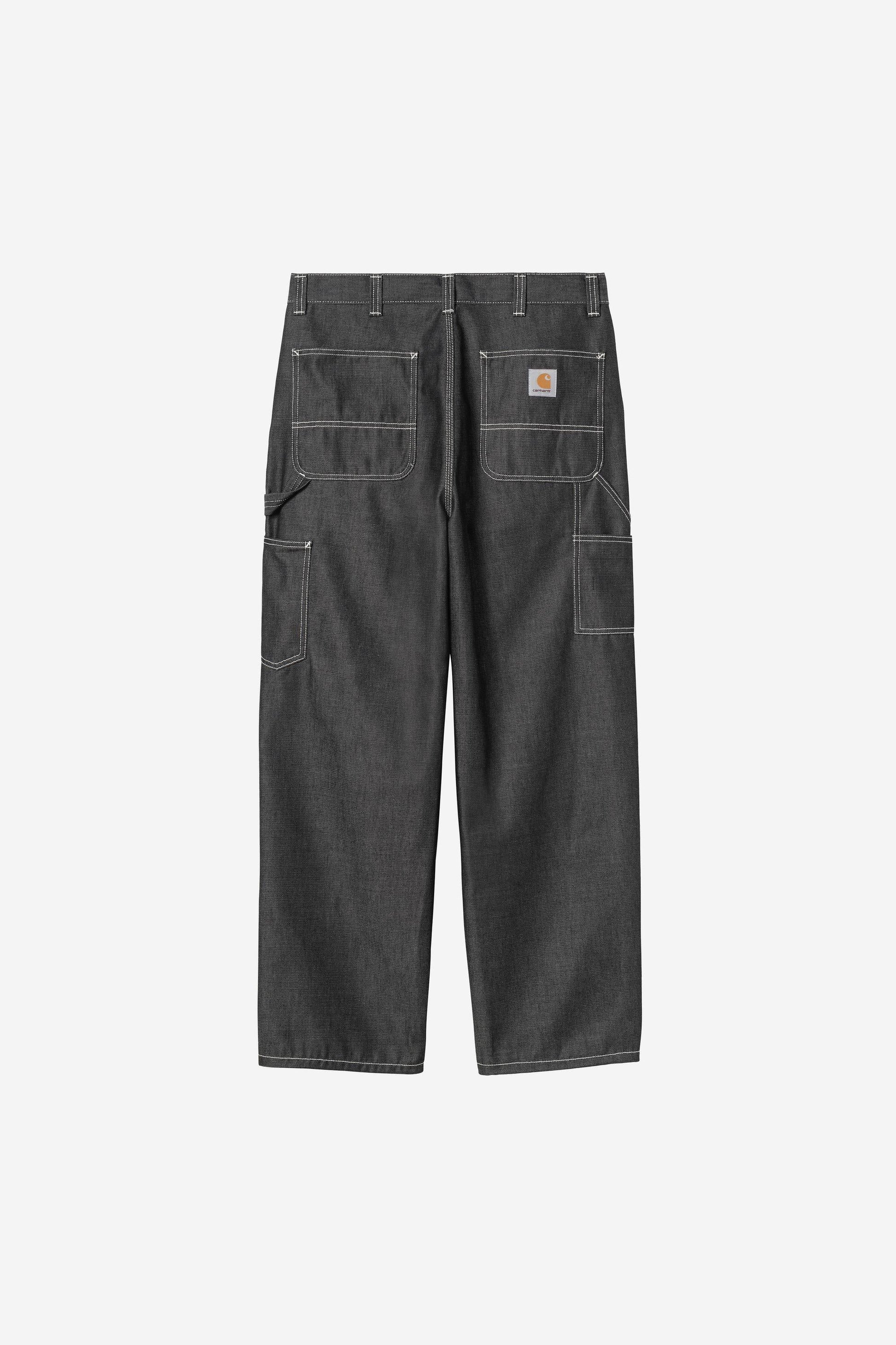 Carhartt WIP OG Single Knee Pant - Melbourne Denim