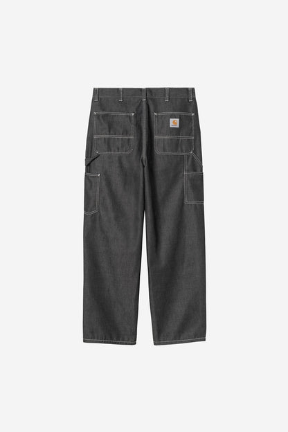 Carhartt WIP OG Single Knee Pant - Melbourne Denim