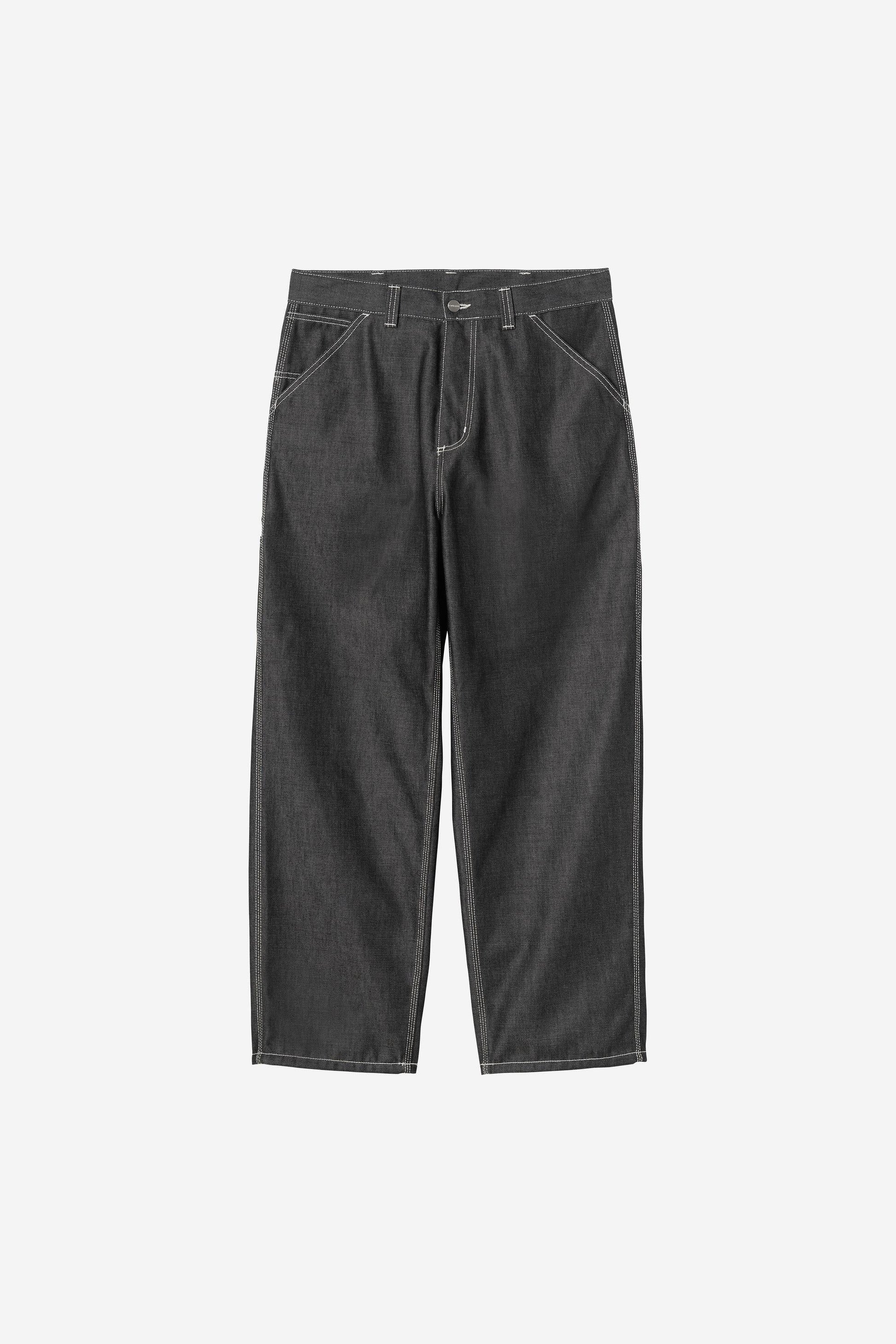 Carhartt WIP OG Single Knee Pant - Melbourne Denim