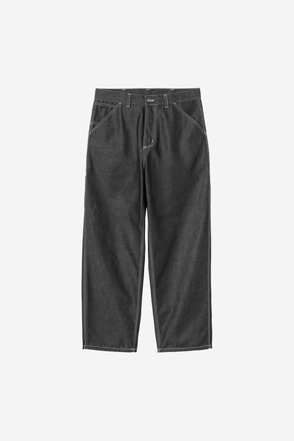 Carhartt WIP OG Single Knee Pant - Melbourne Denim