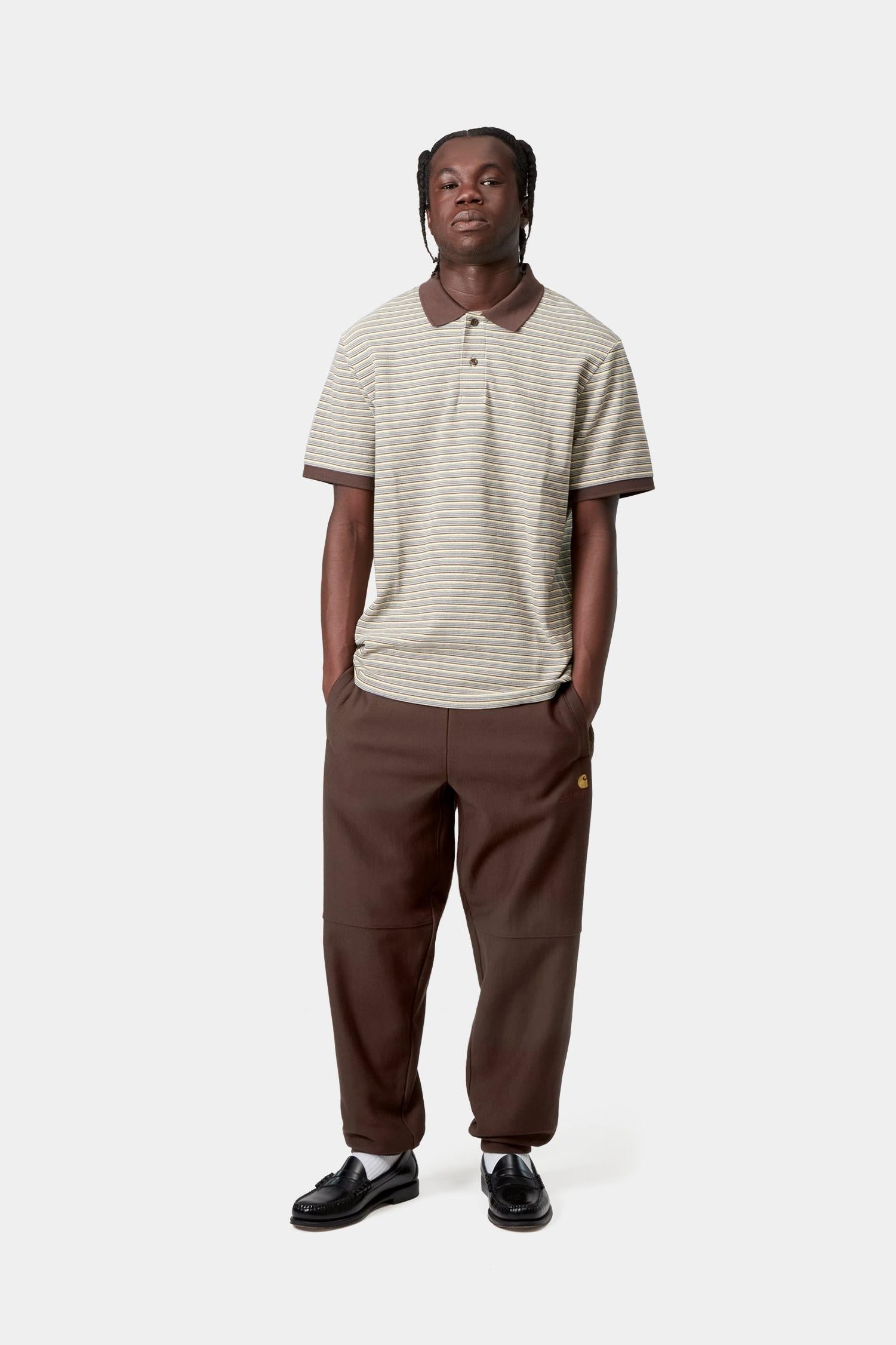 Carhartt WIP American Script Jogging Pant