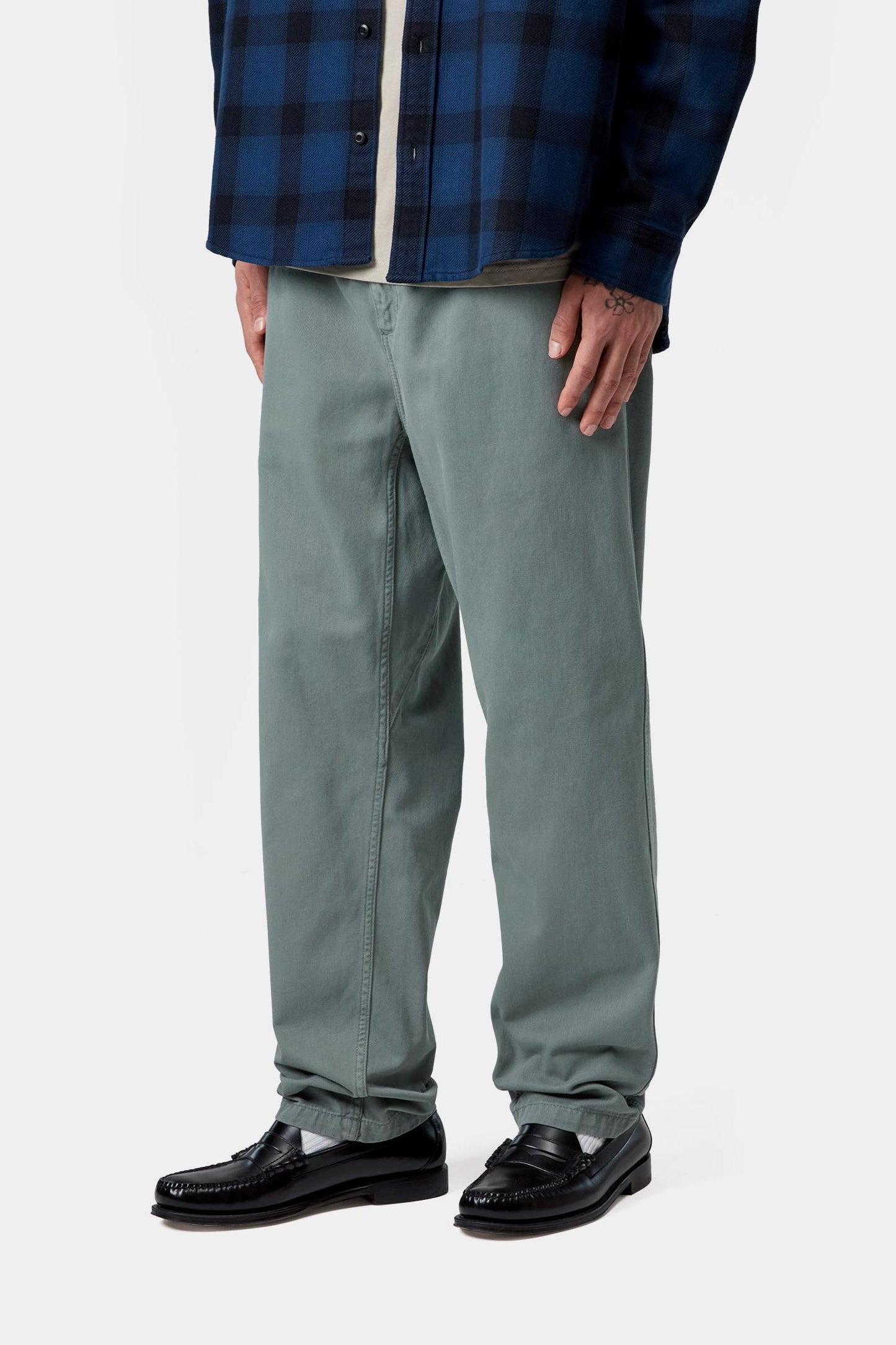 Carhartt WIP Flint Pant