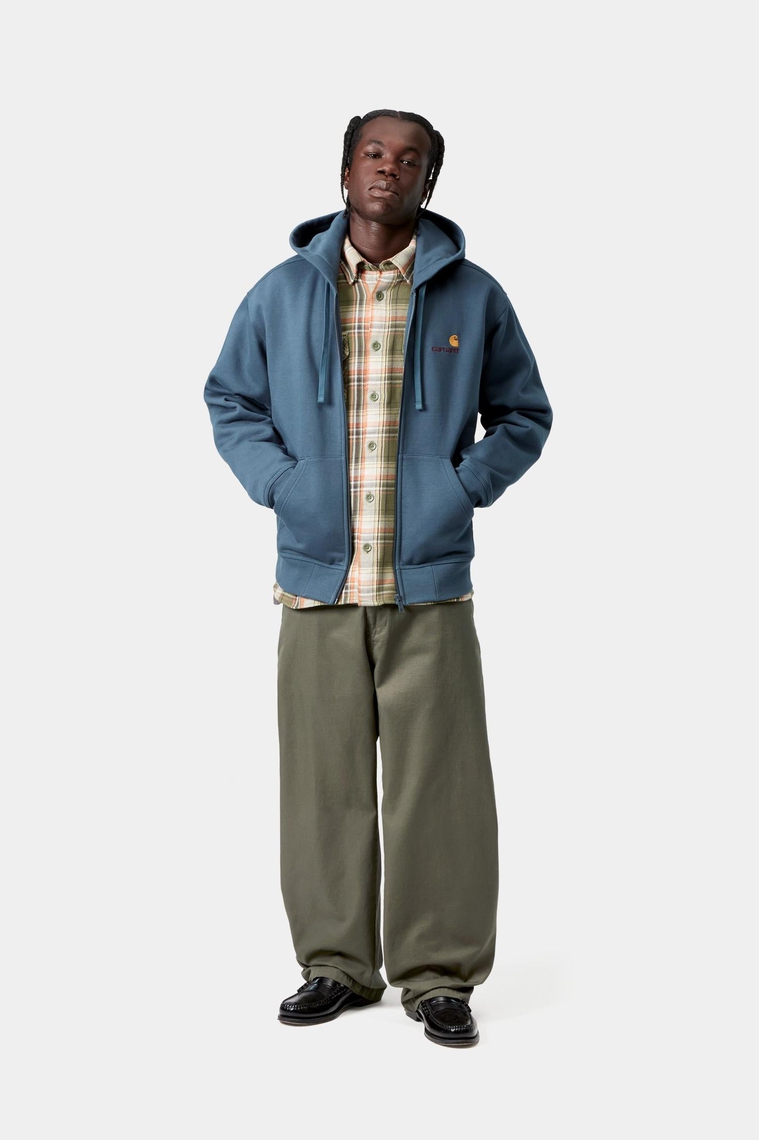 Carhartt WIP Brady Pant