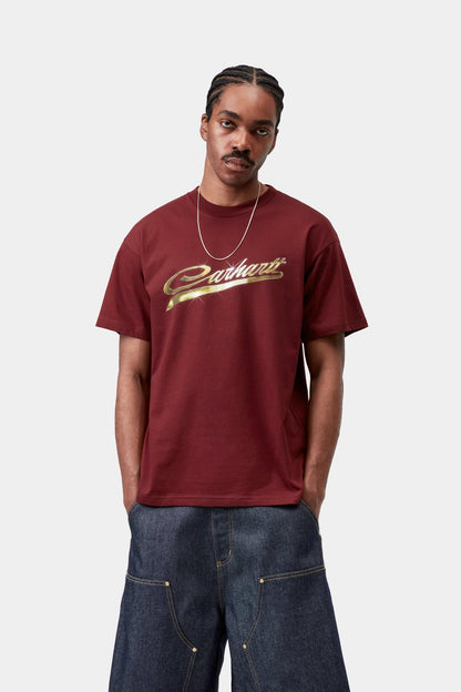 Carhartt WIP Vroooom T-Shirt