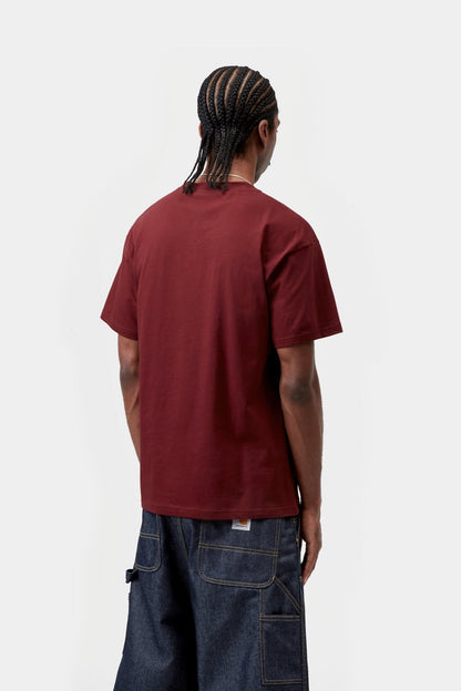 Carhartt WIP Vroooom T-Shirt