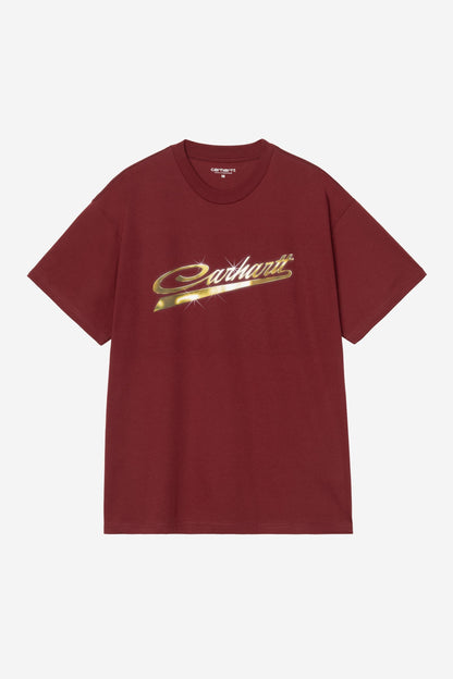 Carhartt WIP Vroooom T-Shirt