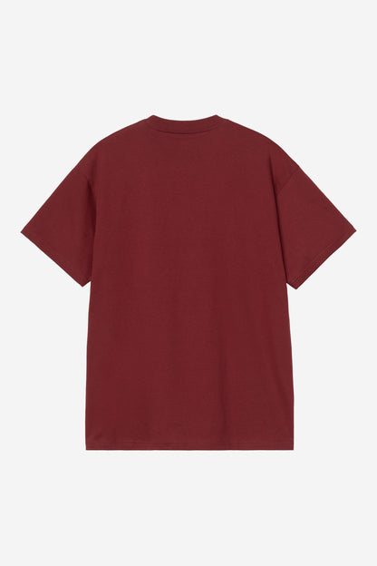 Carhartt WIP Vroooom T-Shirt