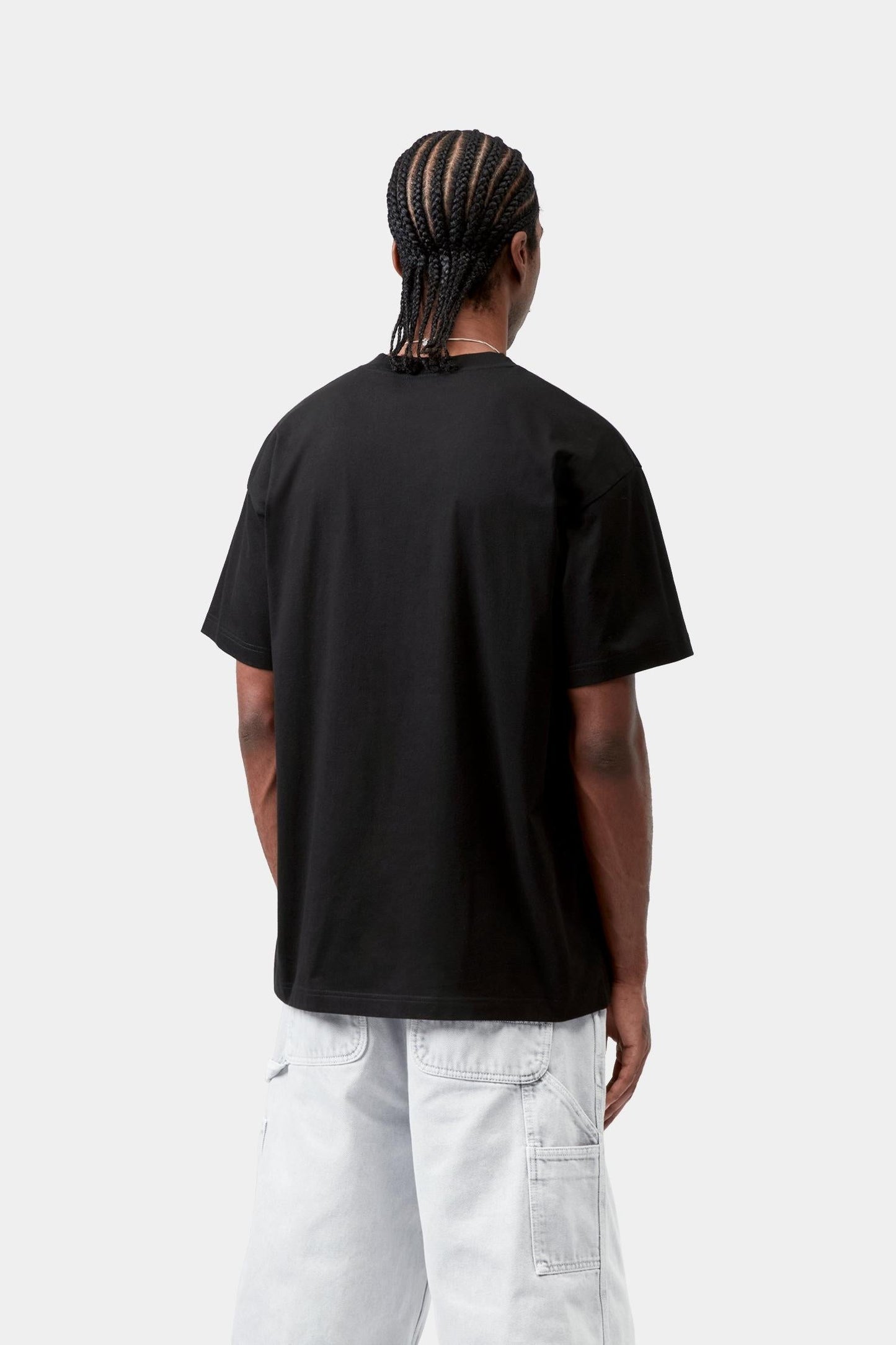 Carhartt WIP Clover T-Shirt