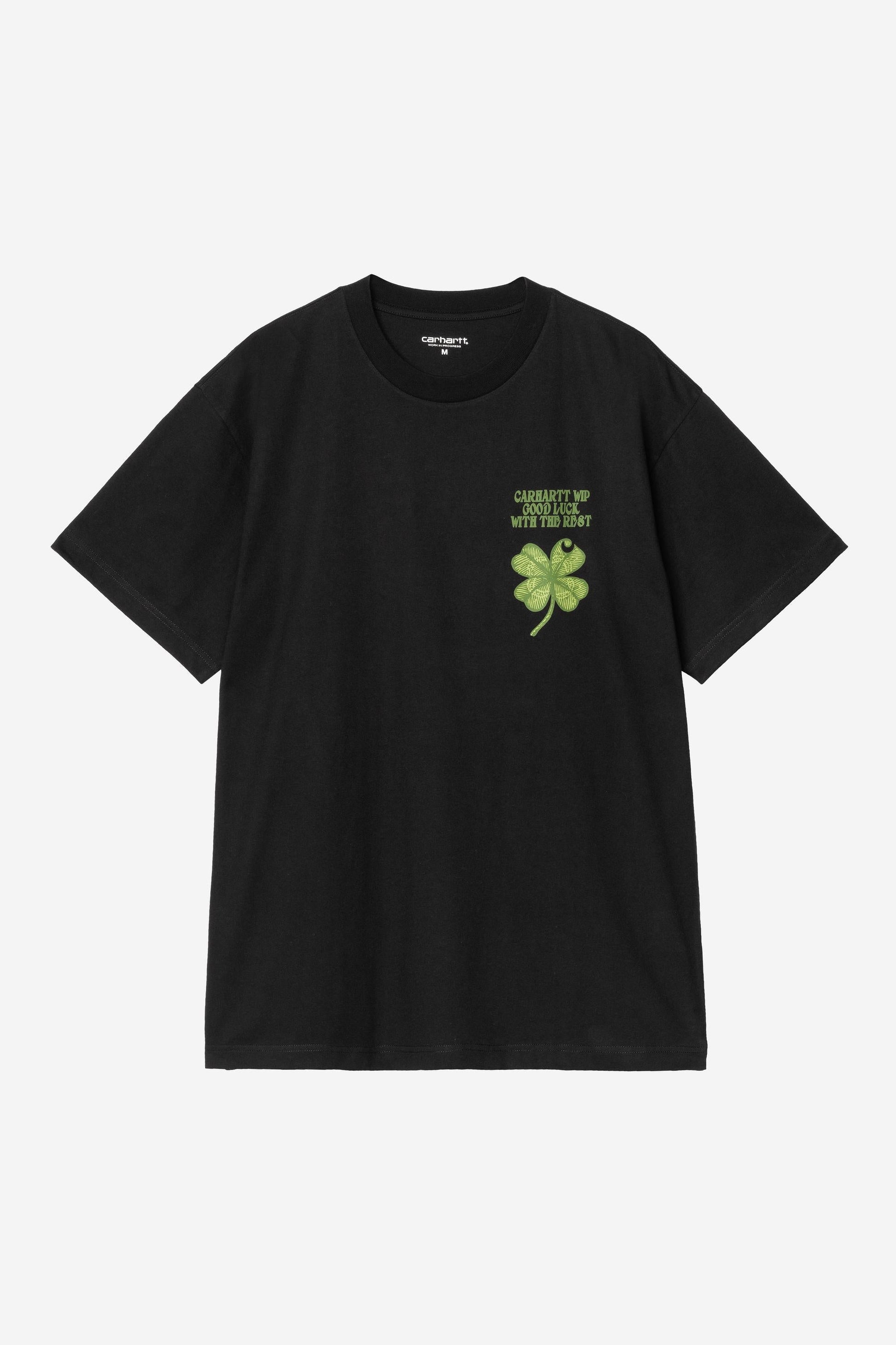 Carhartt WIP Clover T-Shirt