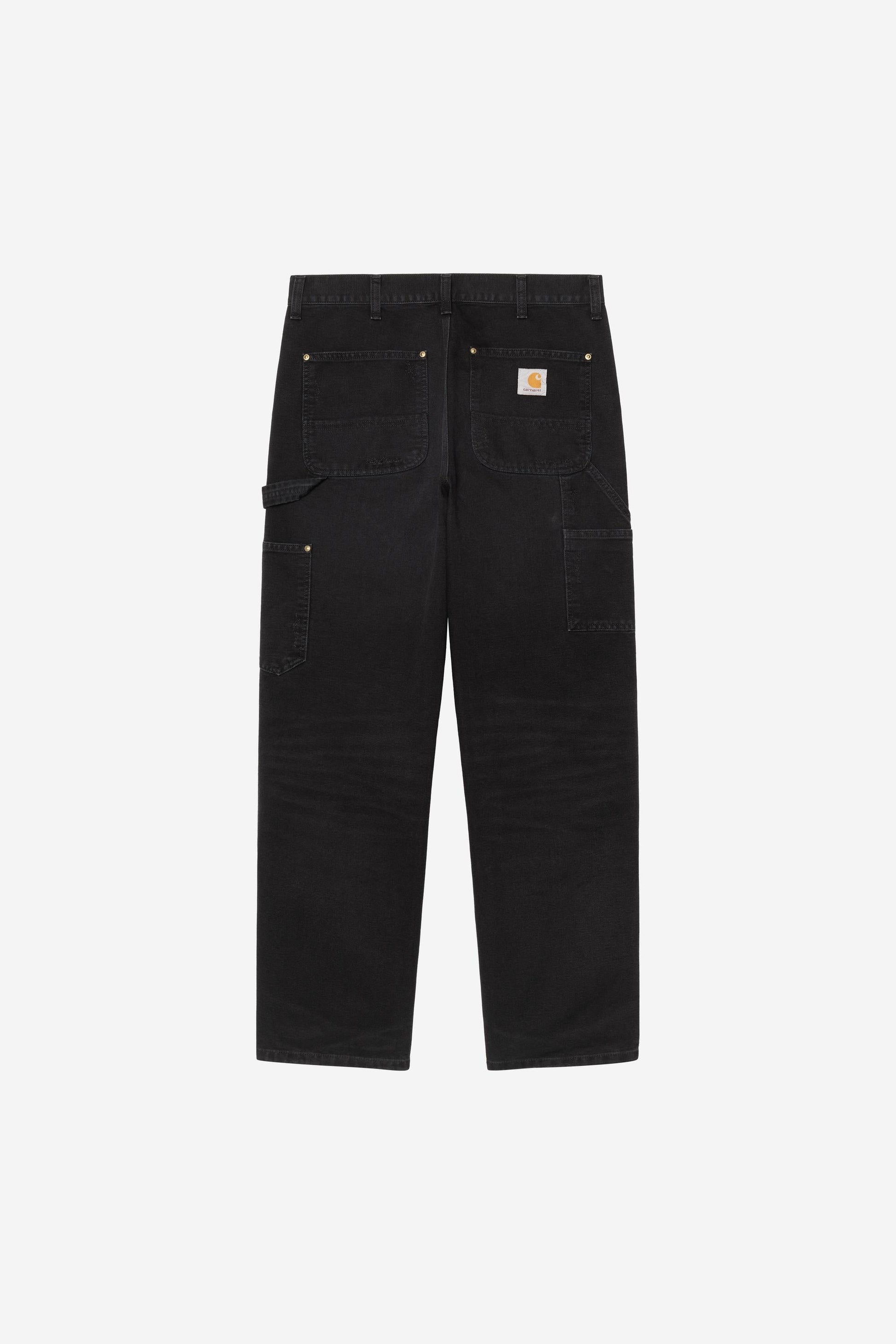 Carhartt WIP Double Knee Pant