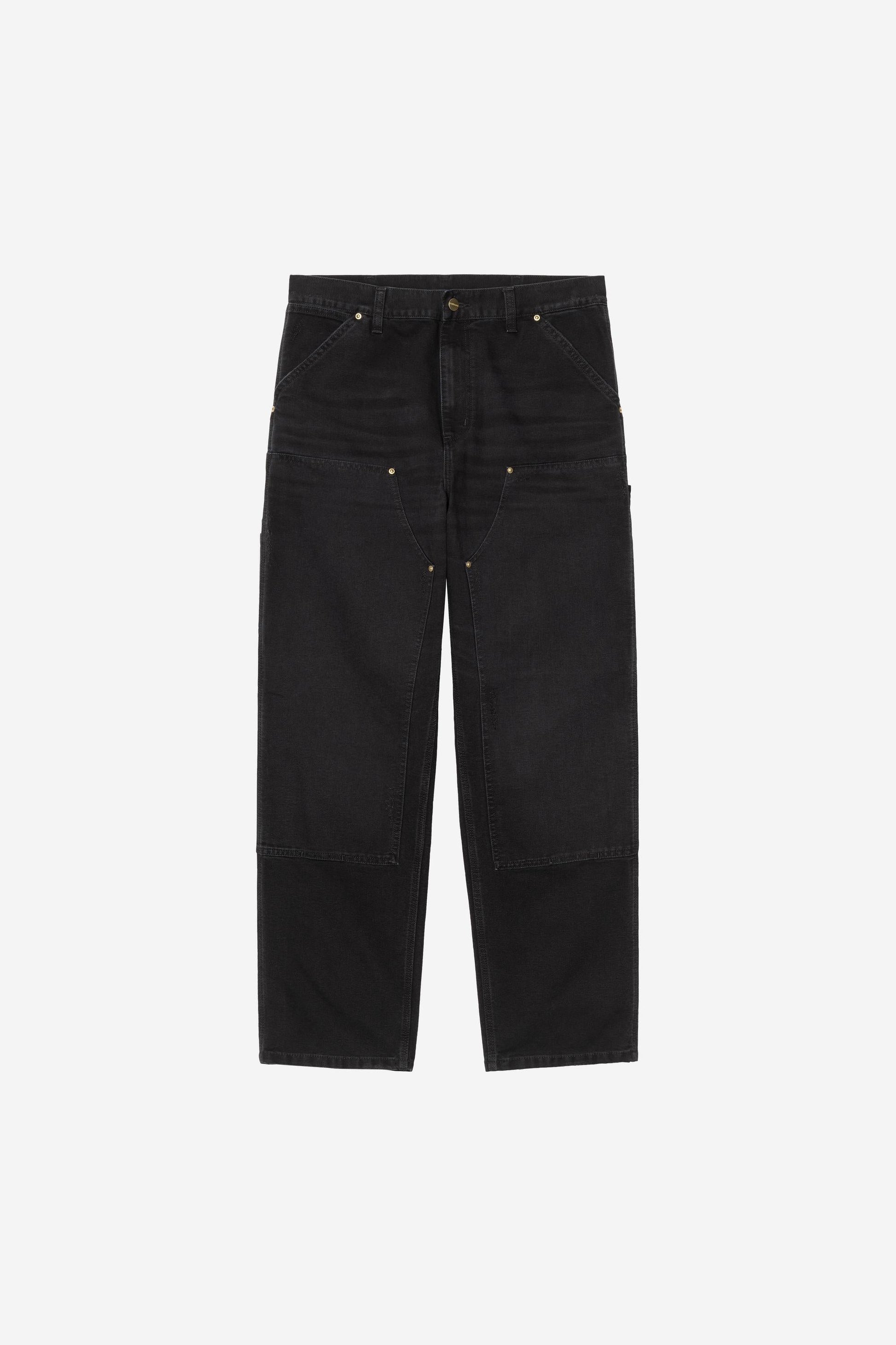 Carhartt WIP Double Knee Pant