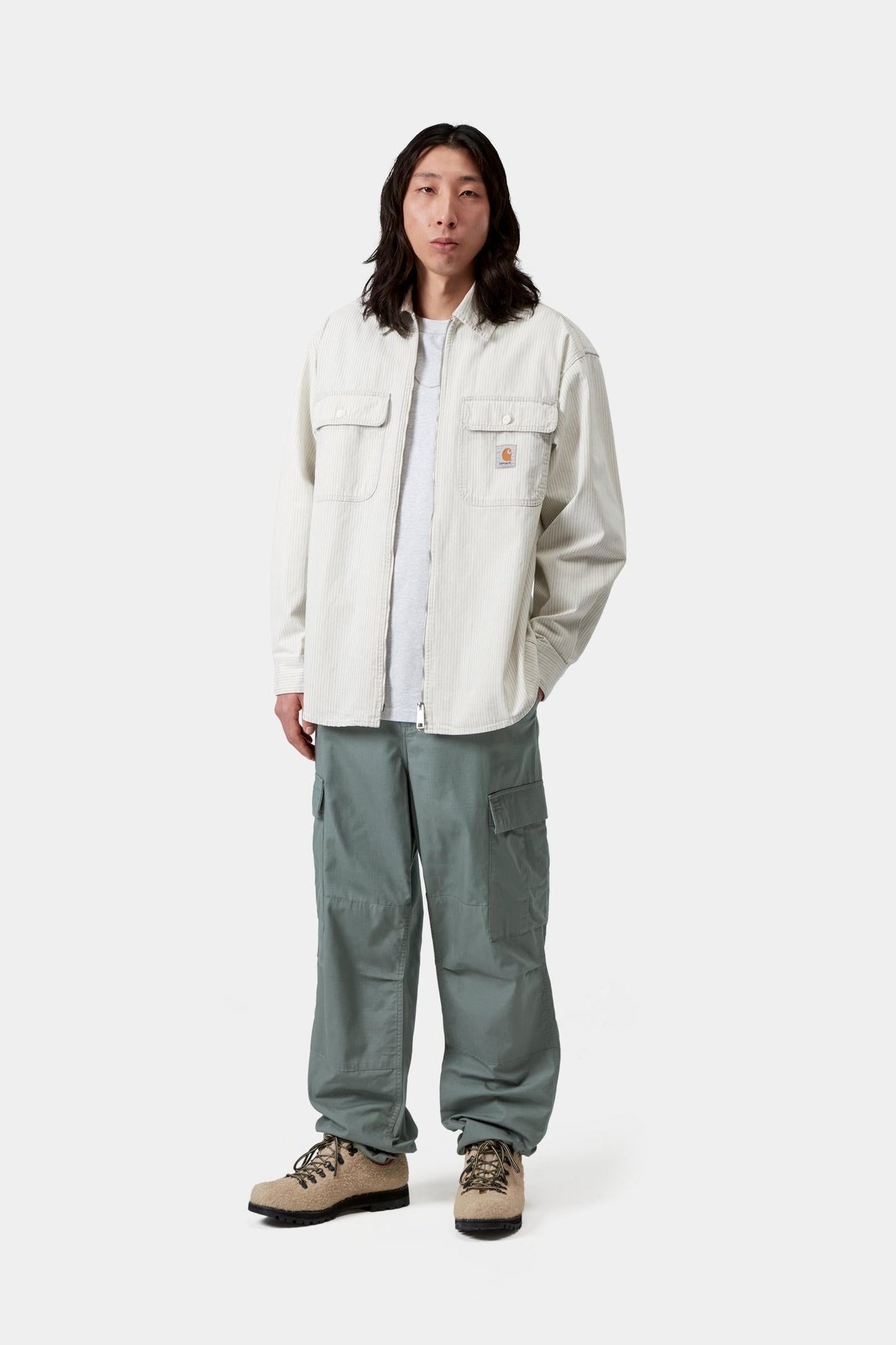 Carhartt WIP Regular Cargo Pant