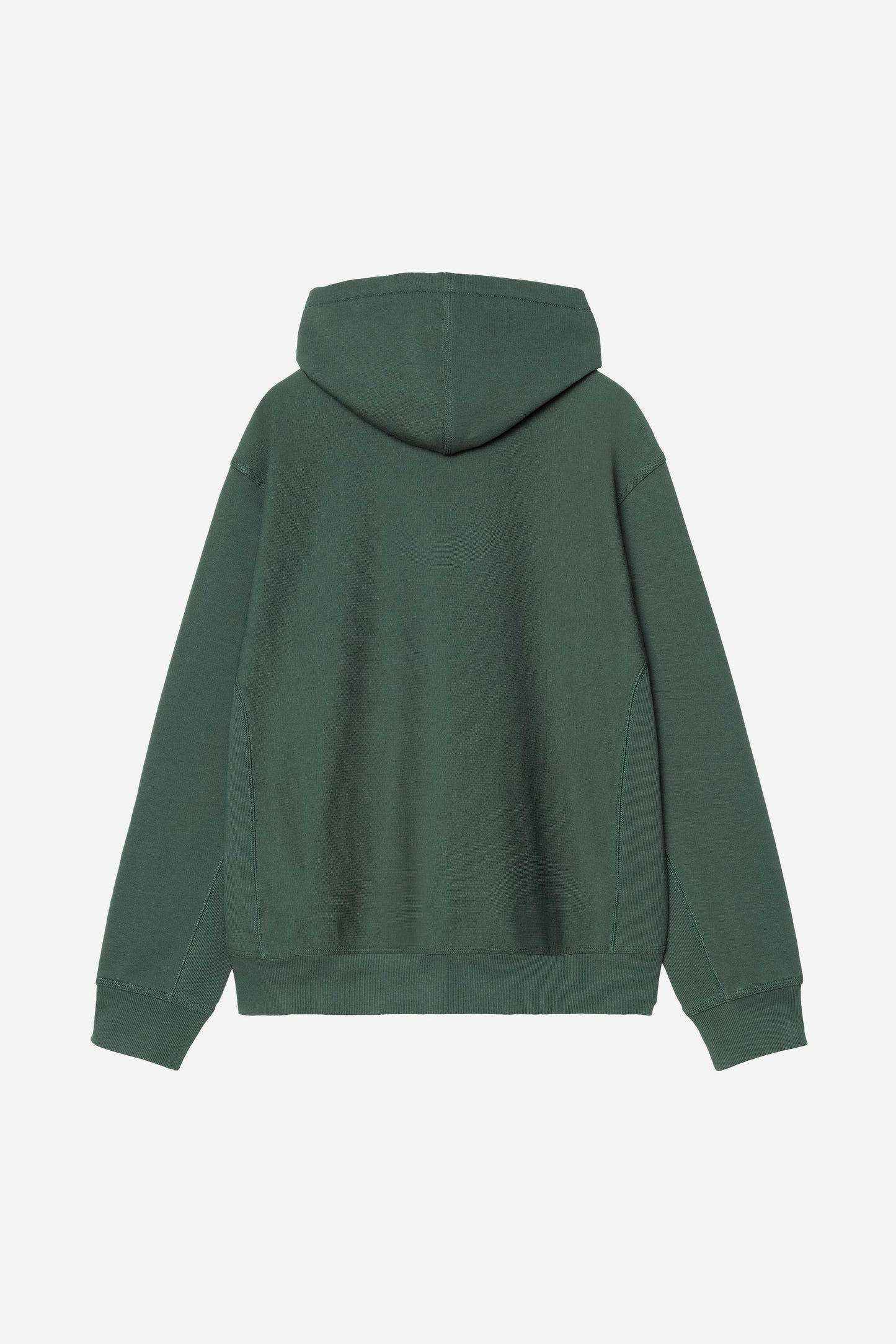 Carhartt WIP Hooded American Script Sweatshirt