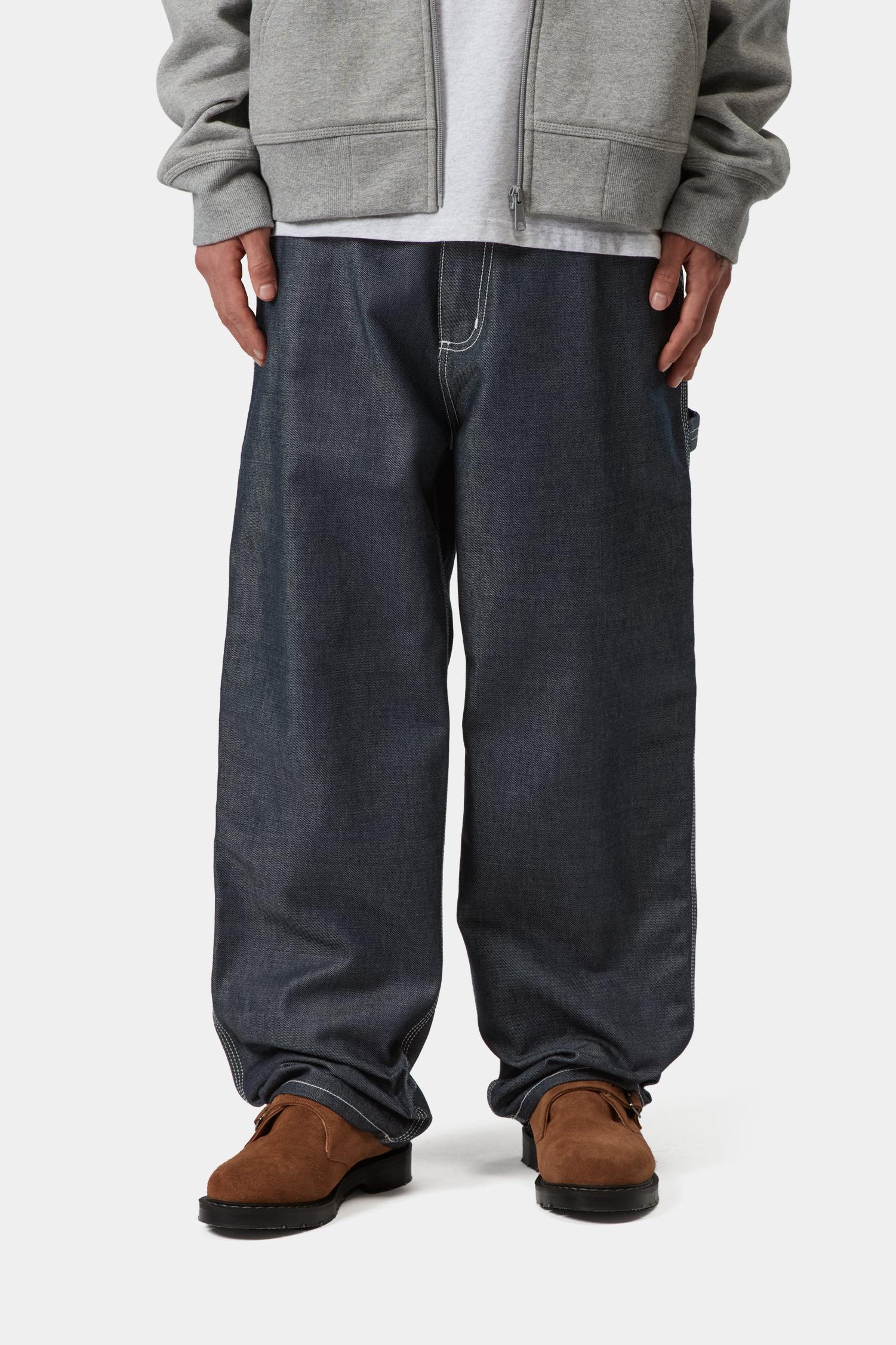 Carhartt WIP OG Single Knee Pant - Melbourne Denim