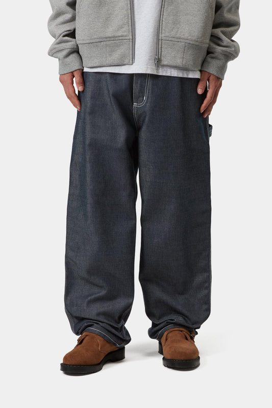 Carhartt WIP OG Single Knee Pant - Melbourne Denim