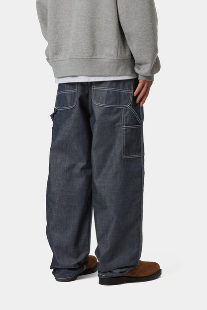 Carhartt WIP OG Single Knee Pant - Melbourne Denim