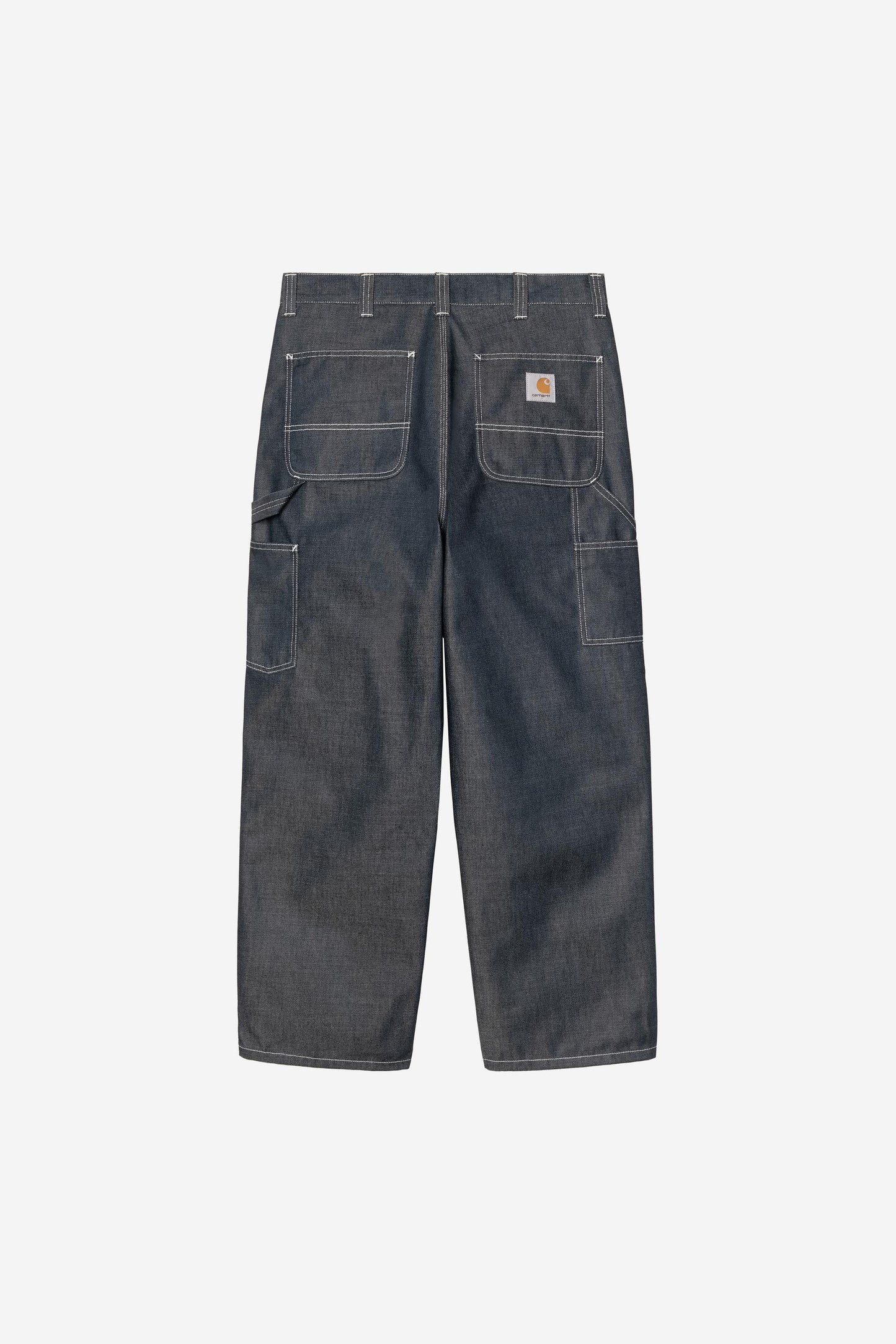 Carhartt WIP OG Single Knee Pant - Melbourne Denim