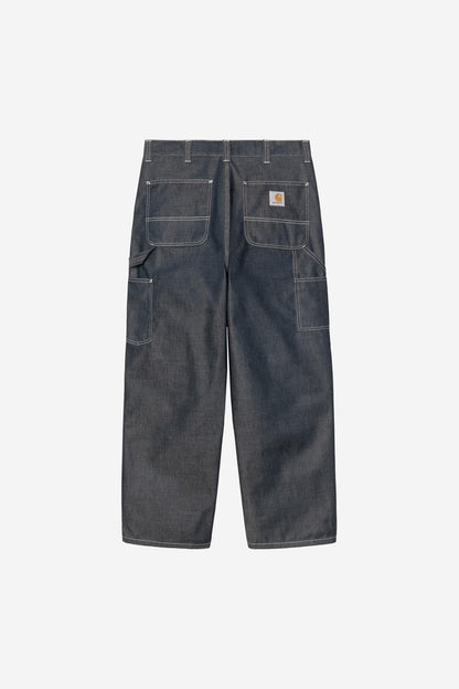 Carhartt WIP OG Single Knee Pant - Melbourne Denim