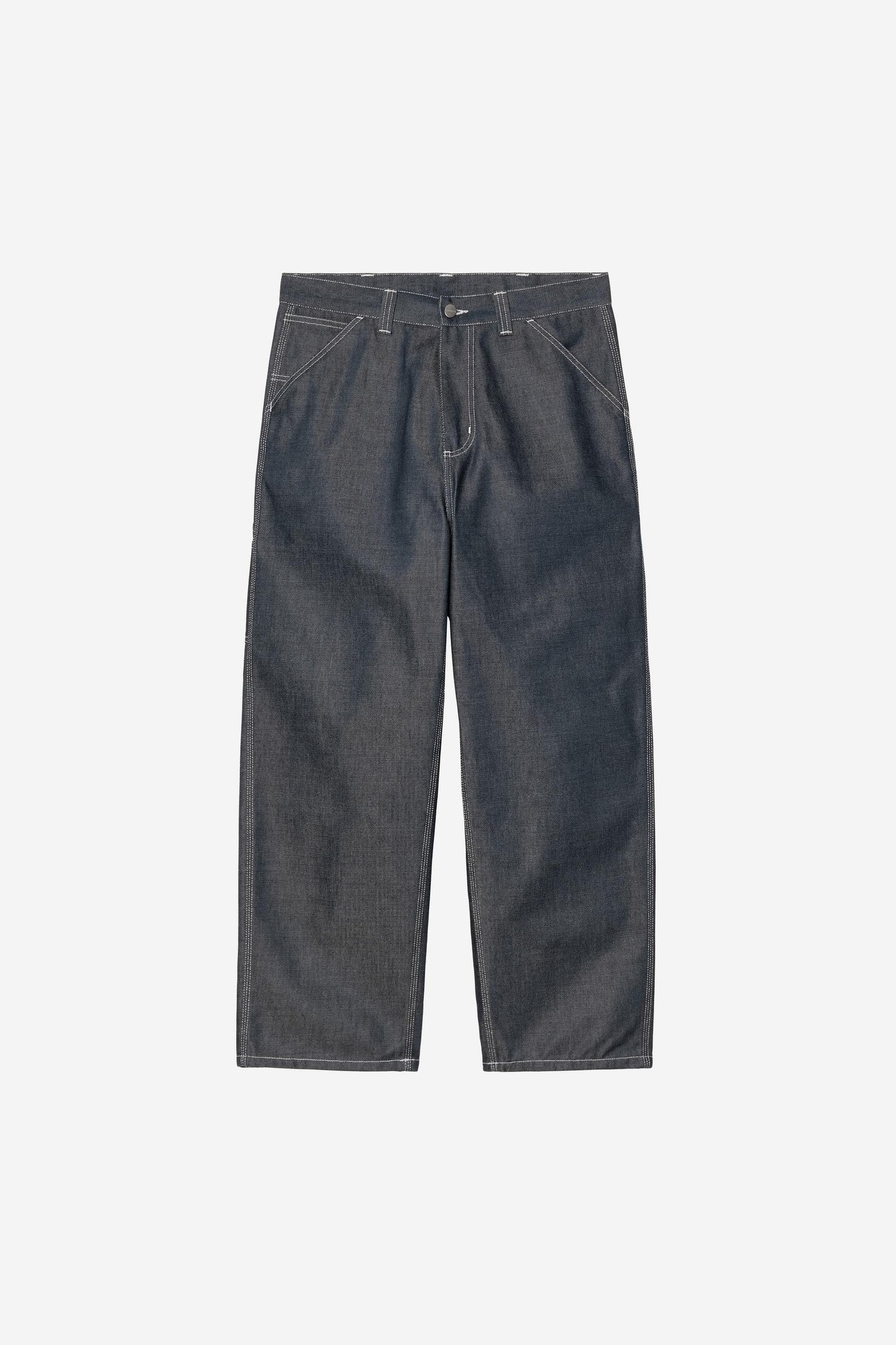 Carhartt WIP OG Single Knee Pant - Melbourne Denim