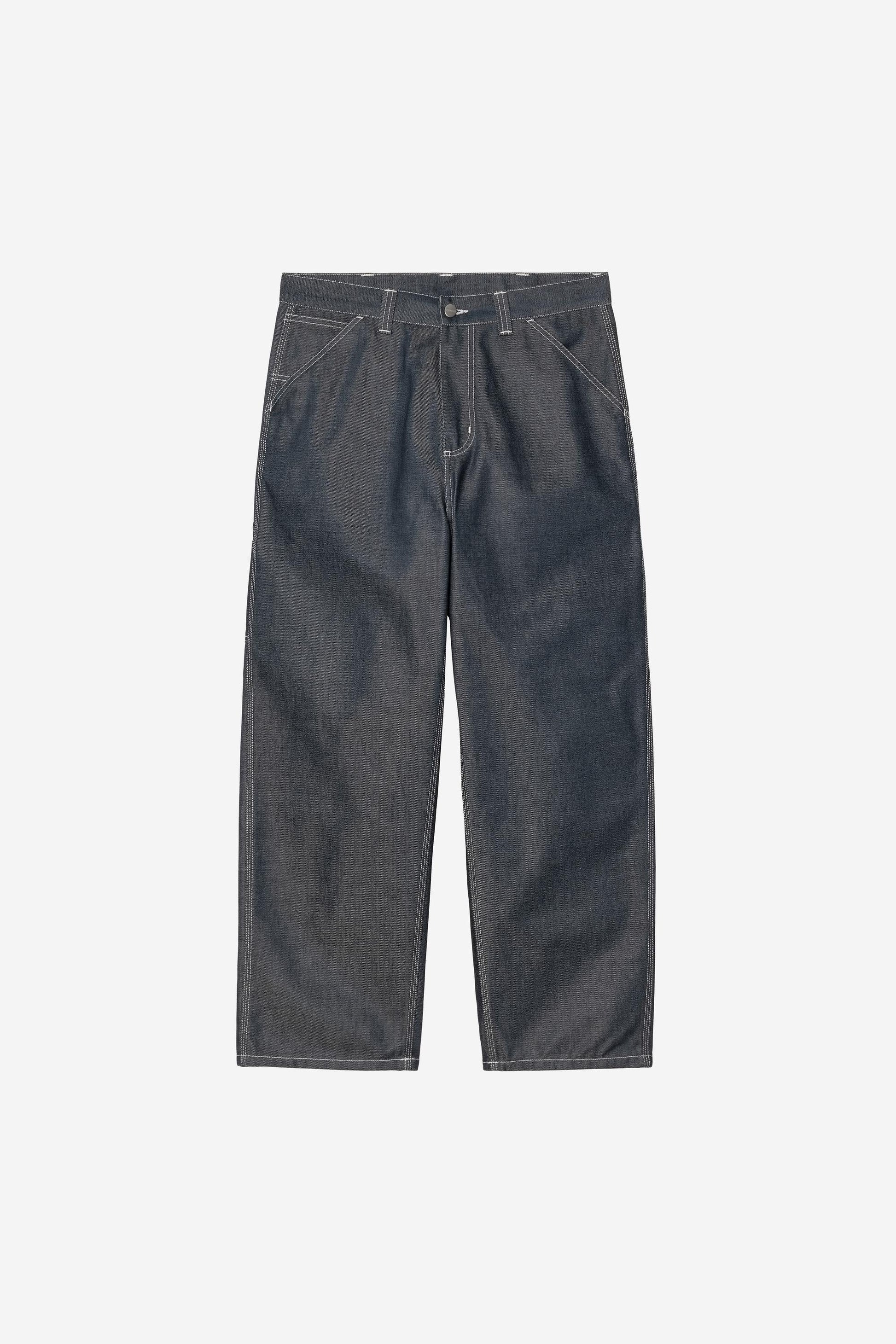 Carhartt WIP OG Single Knee Pant - Melbourne Denim