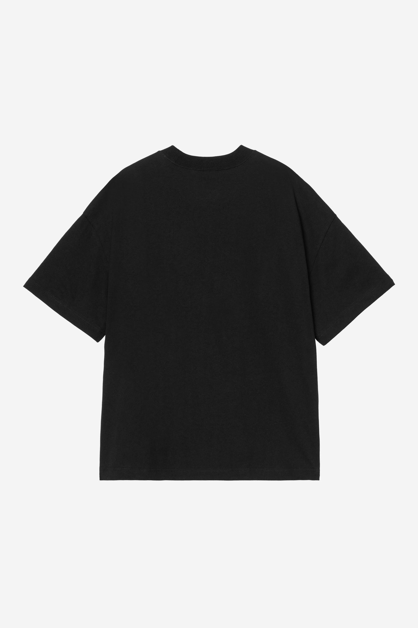 Carhartt WIP Deconstructed Label T-Shirt