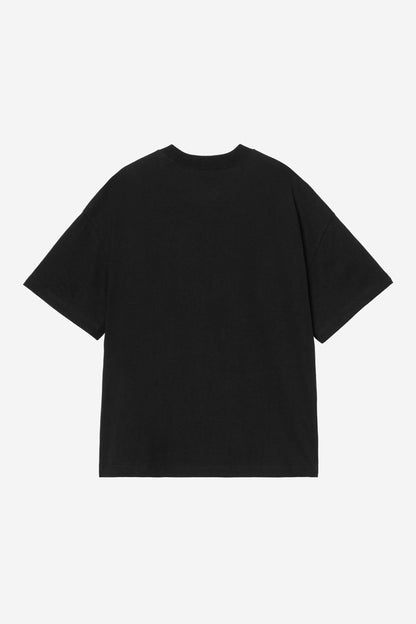 Carhartt WIP Deconstructed Label T-Shirt