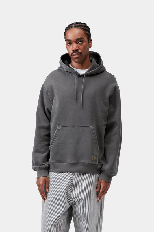 Carhartt WIP Hooded Torion Sweatshirt