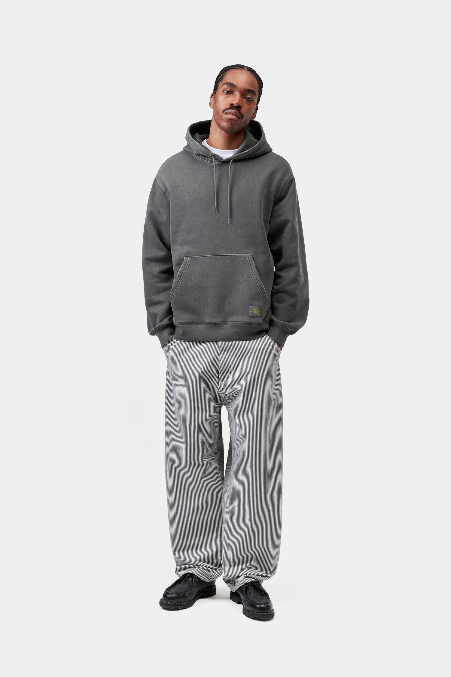 Carhartt WIP Hooded Torion Sweatshirt