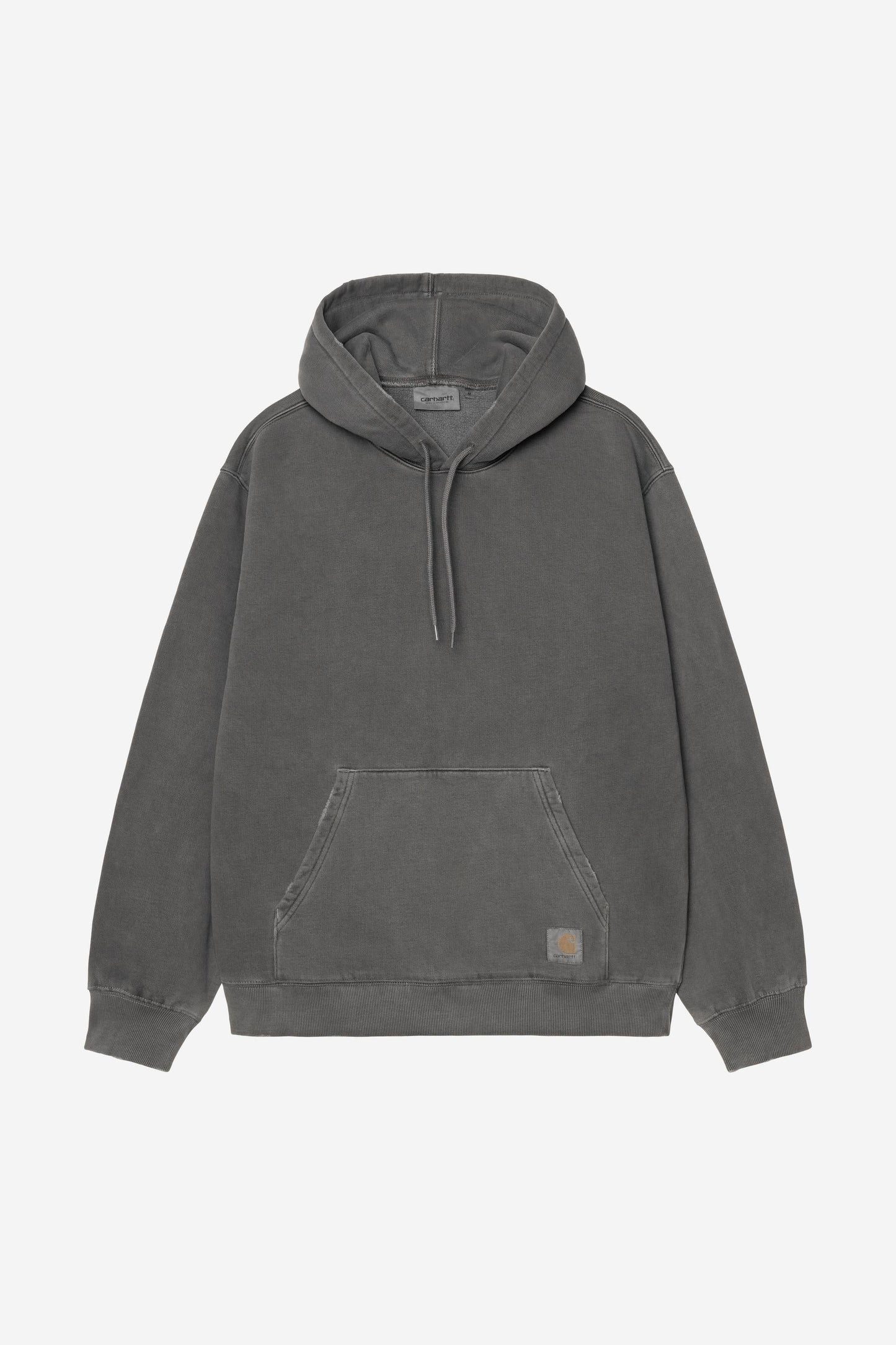 Carhartt WIP Hooded Torion Sweatshirt