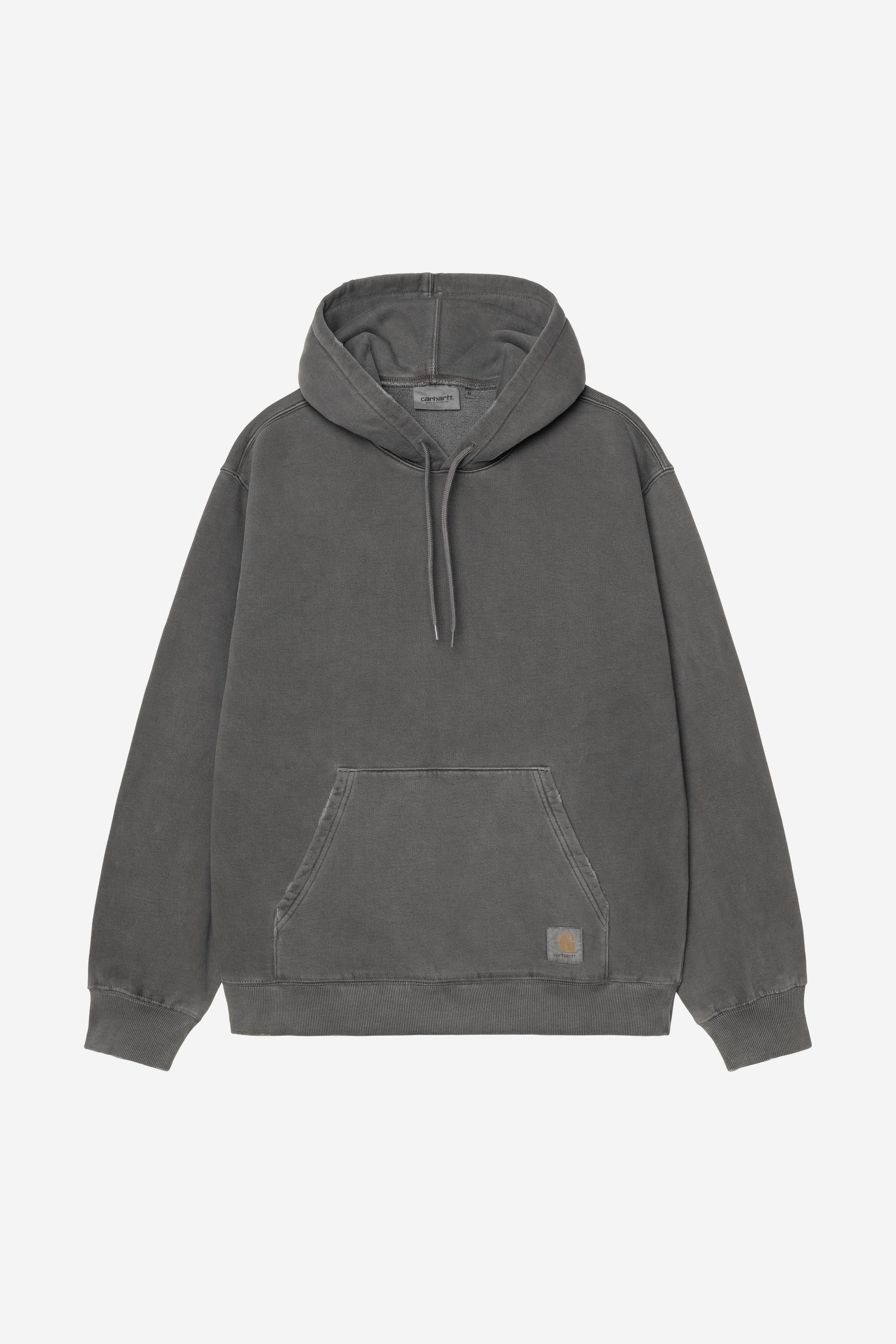Carhartt WIP Hooded Torion Sweatshirt